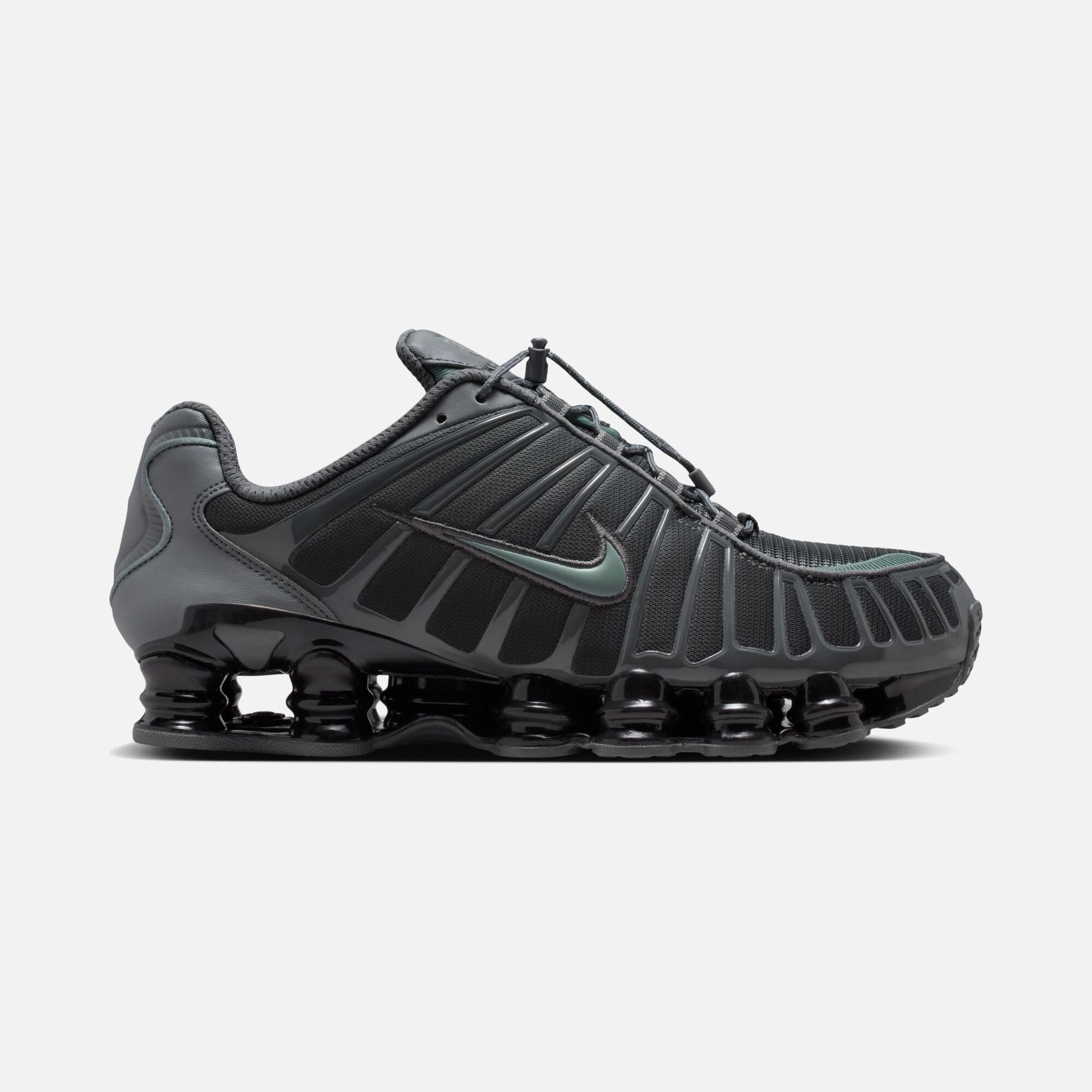 Nike Shox Tl HO25 Erkek Spor Ayakkabı
