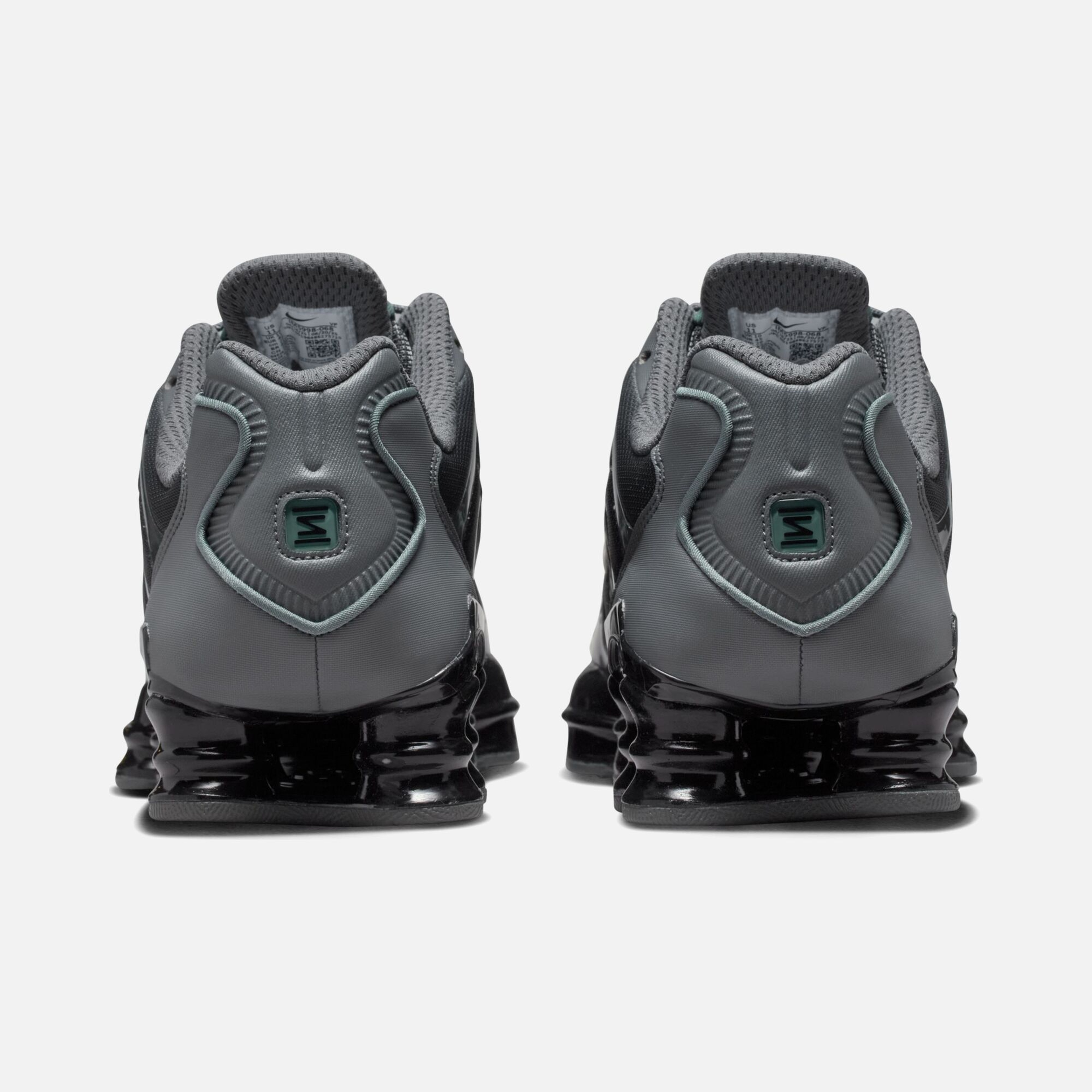 Nike Shox Tl HO25 Erkek Spor Ayakkabı