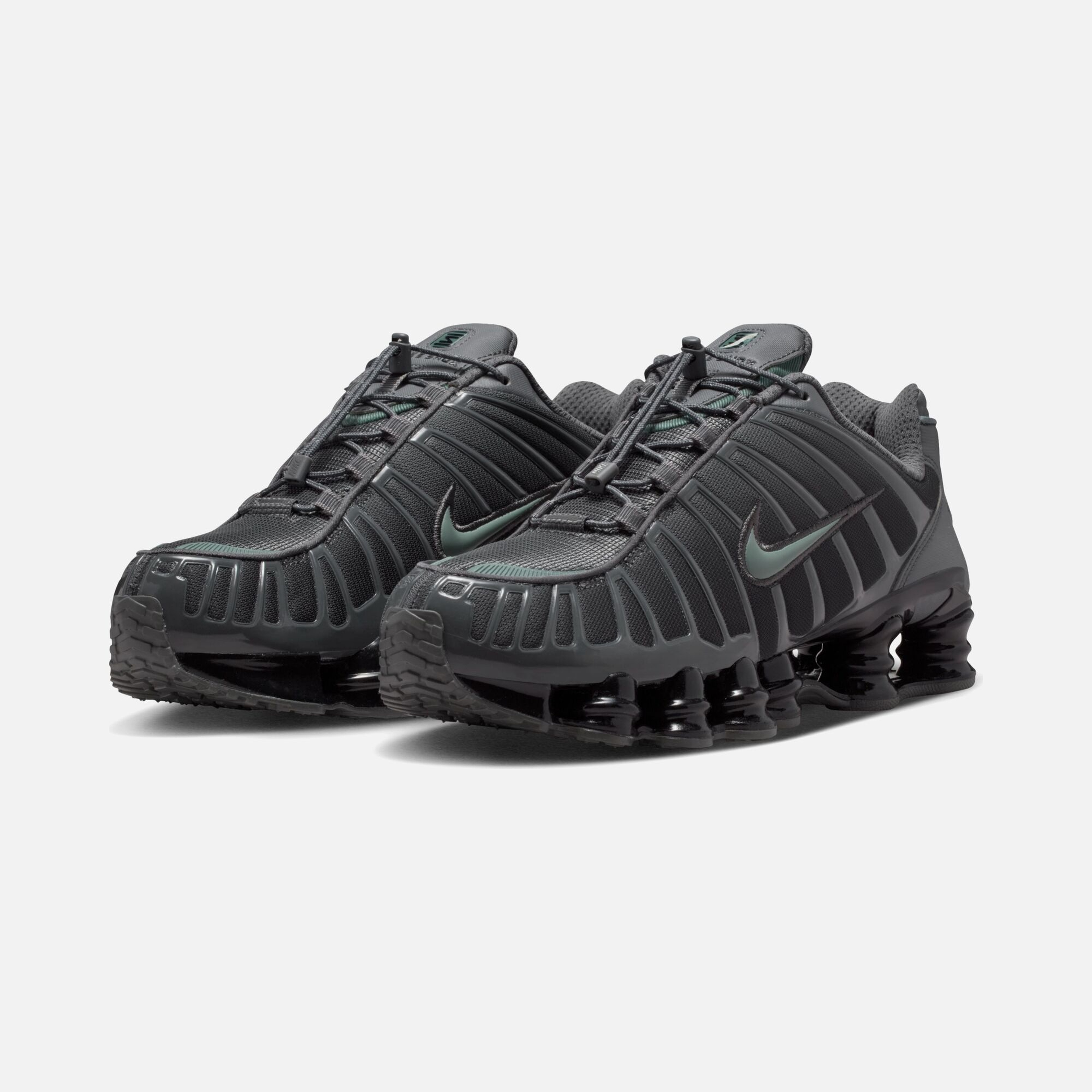 Nike Shox Tl HO25 Erkek Spor Ayakkabı