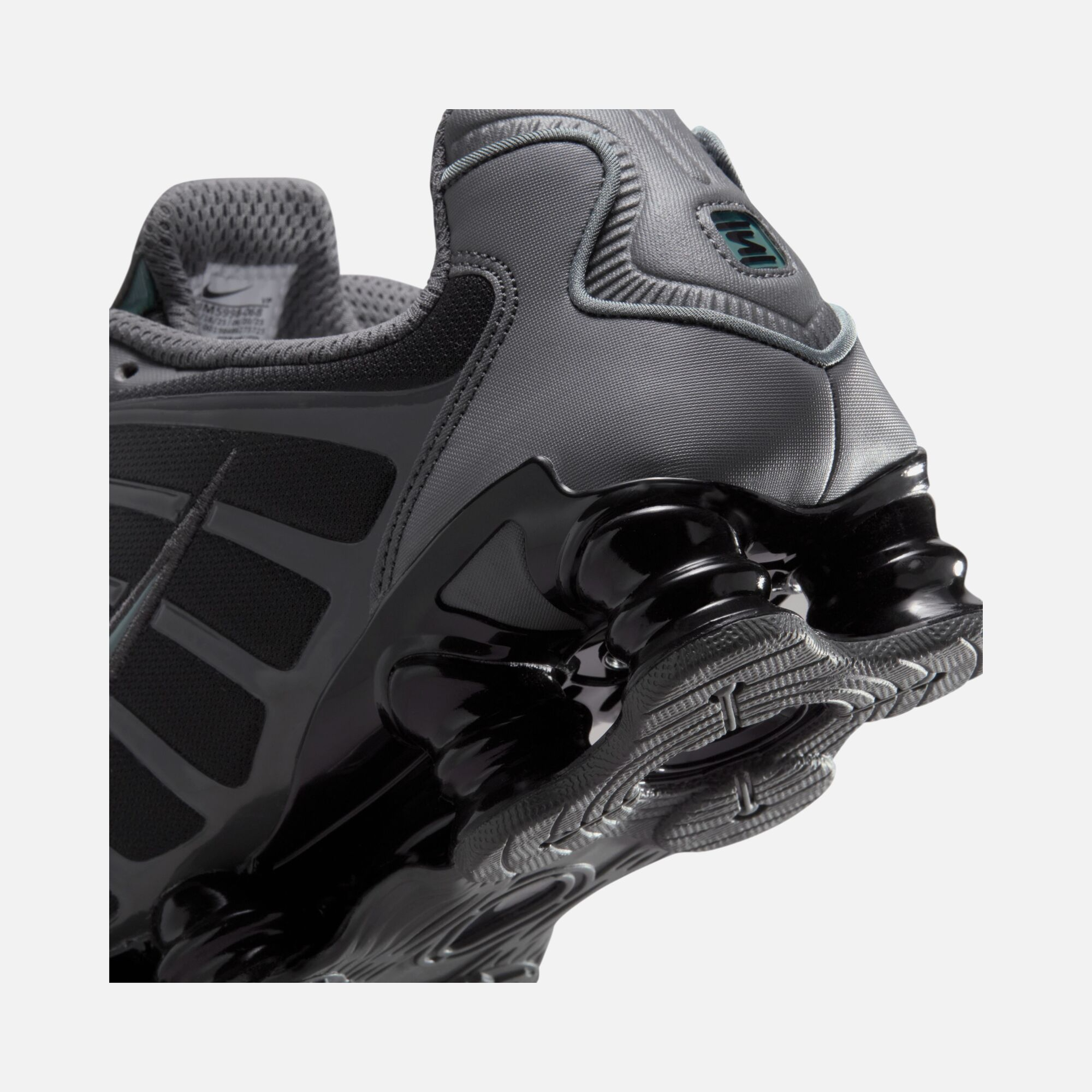 Nike Shox Tl HO25 Erkek Spor Ayakkabı