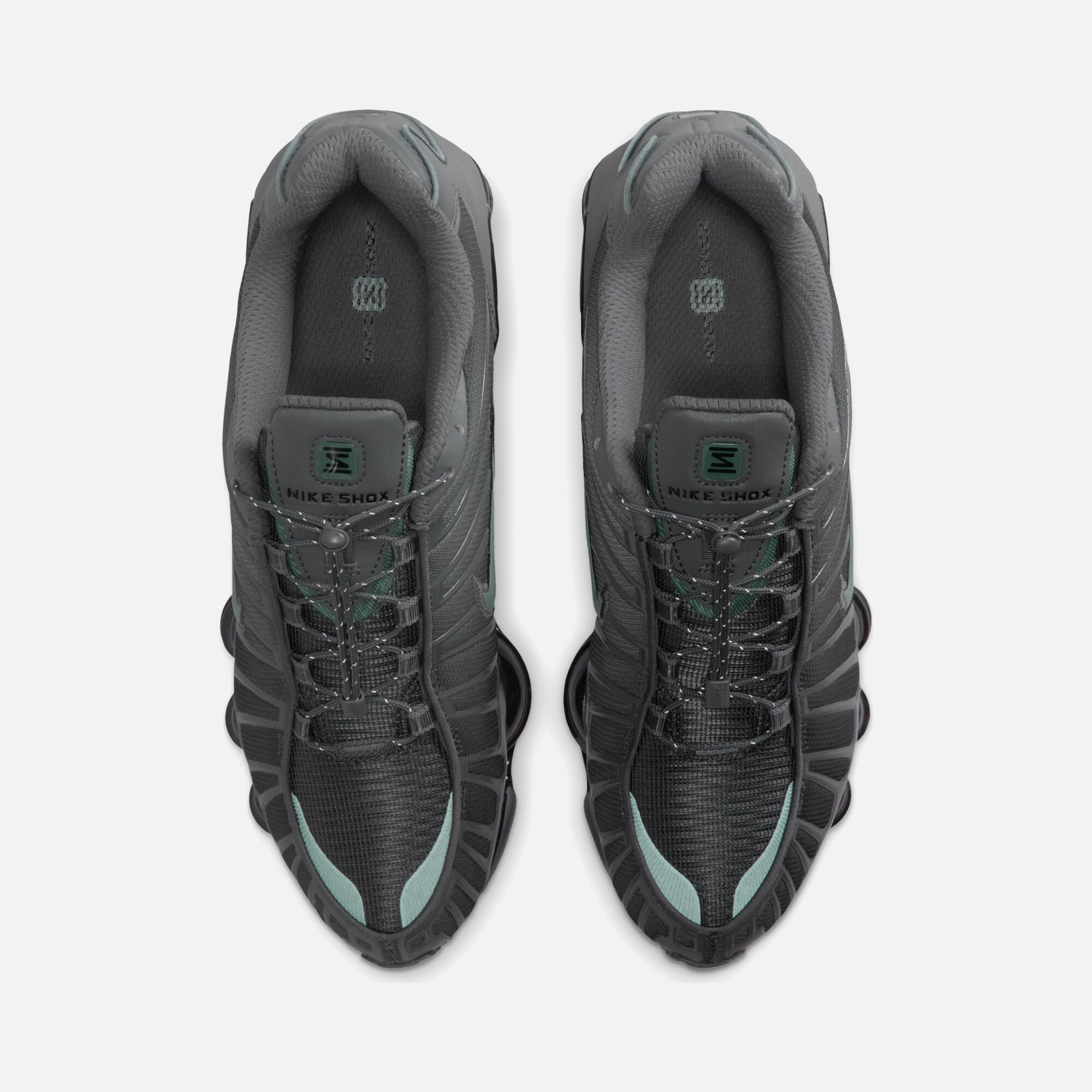 Nike Shox Tl HO25 Erkek Spor Ayakkabı