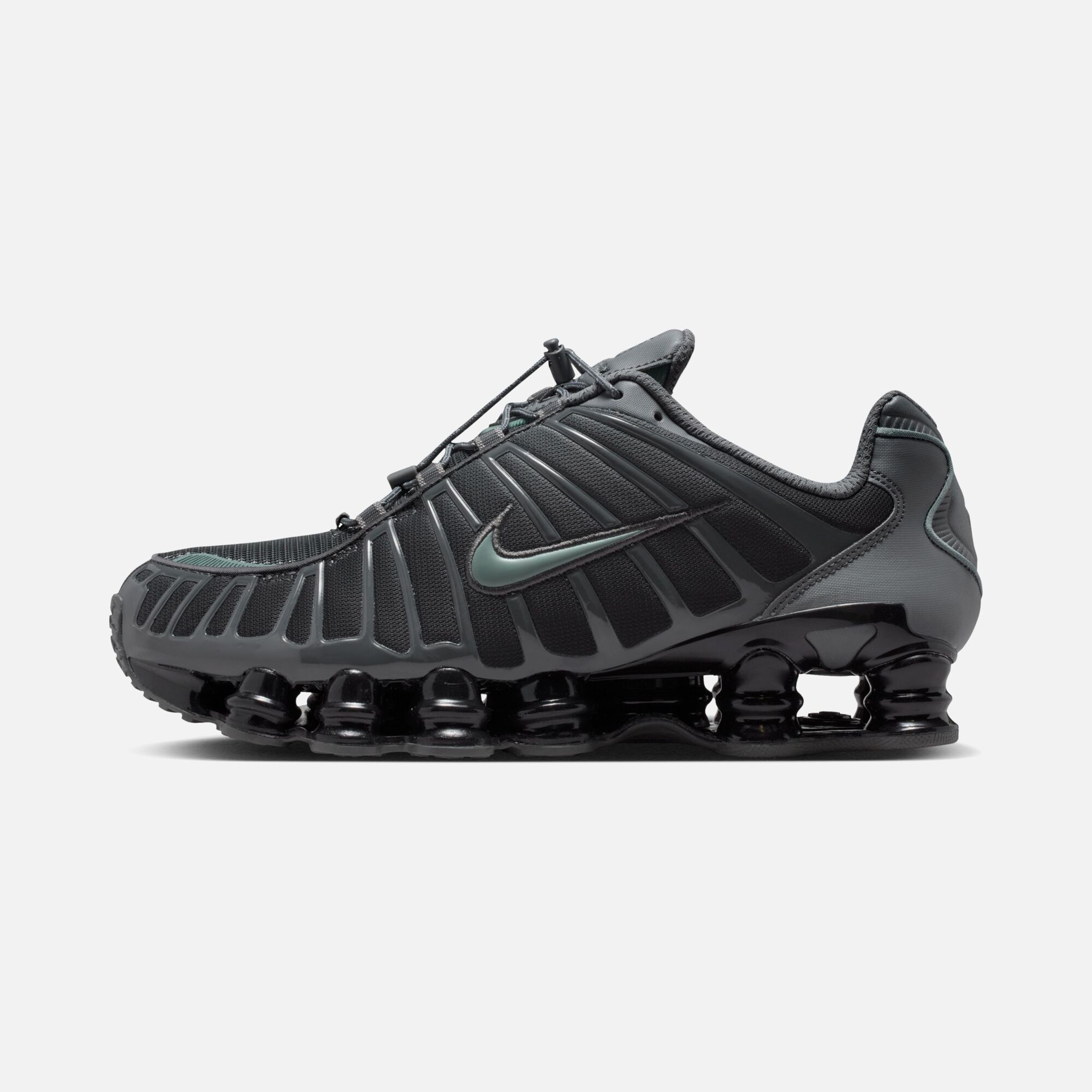 Nike Shox Tl HO25 Erkek Spor Ayakkabı