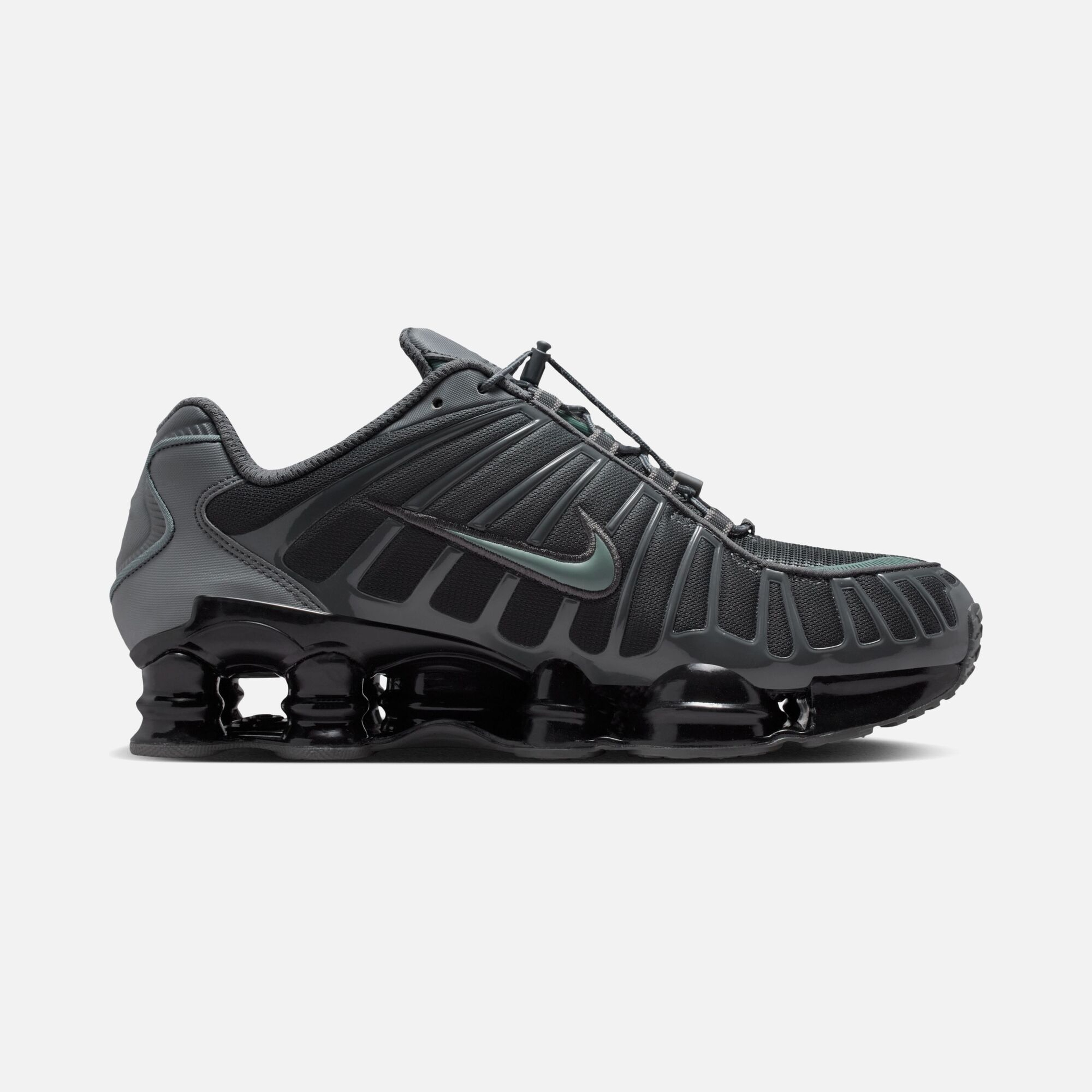 Nike Shox Tl HO25 Erkek Spor Ayakkabı