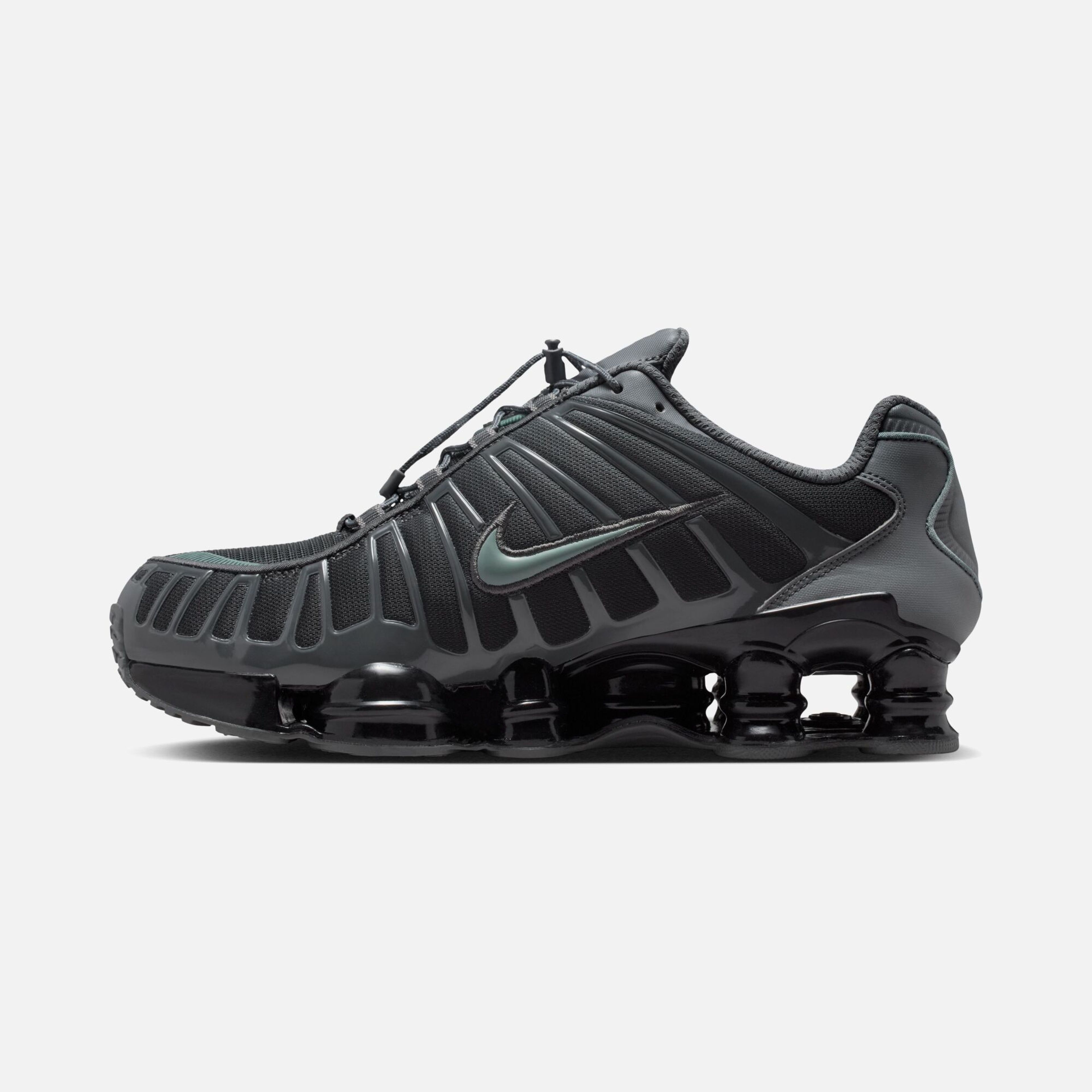 Nike Shox Tl HO25 Erkek Spor Ayakkabı