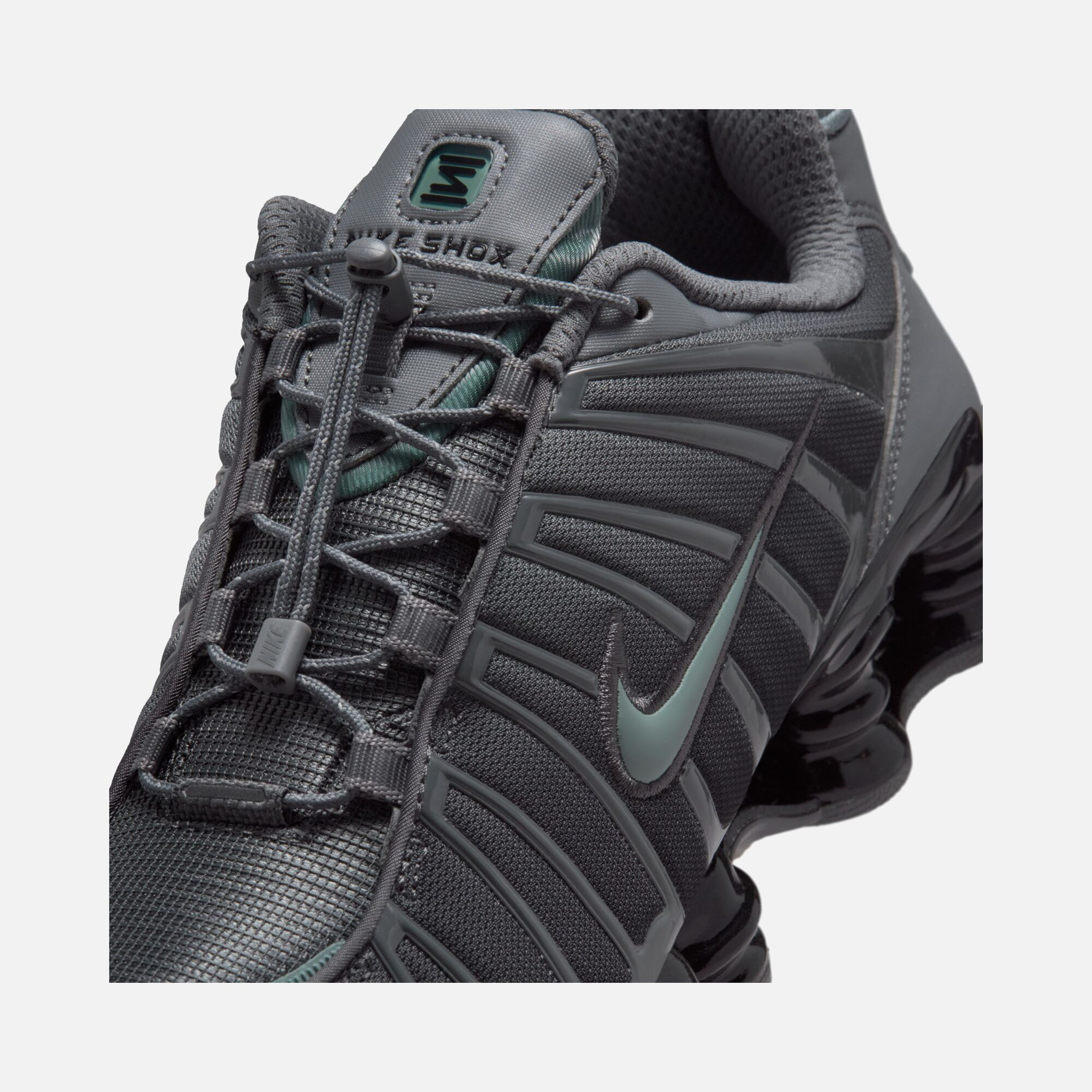 Nike Shox Tl HO25 Erkek Spor Ayakkabı