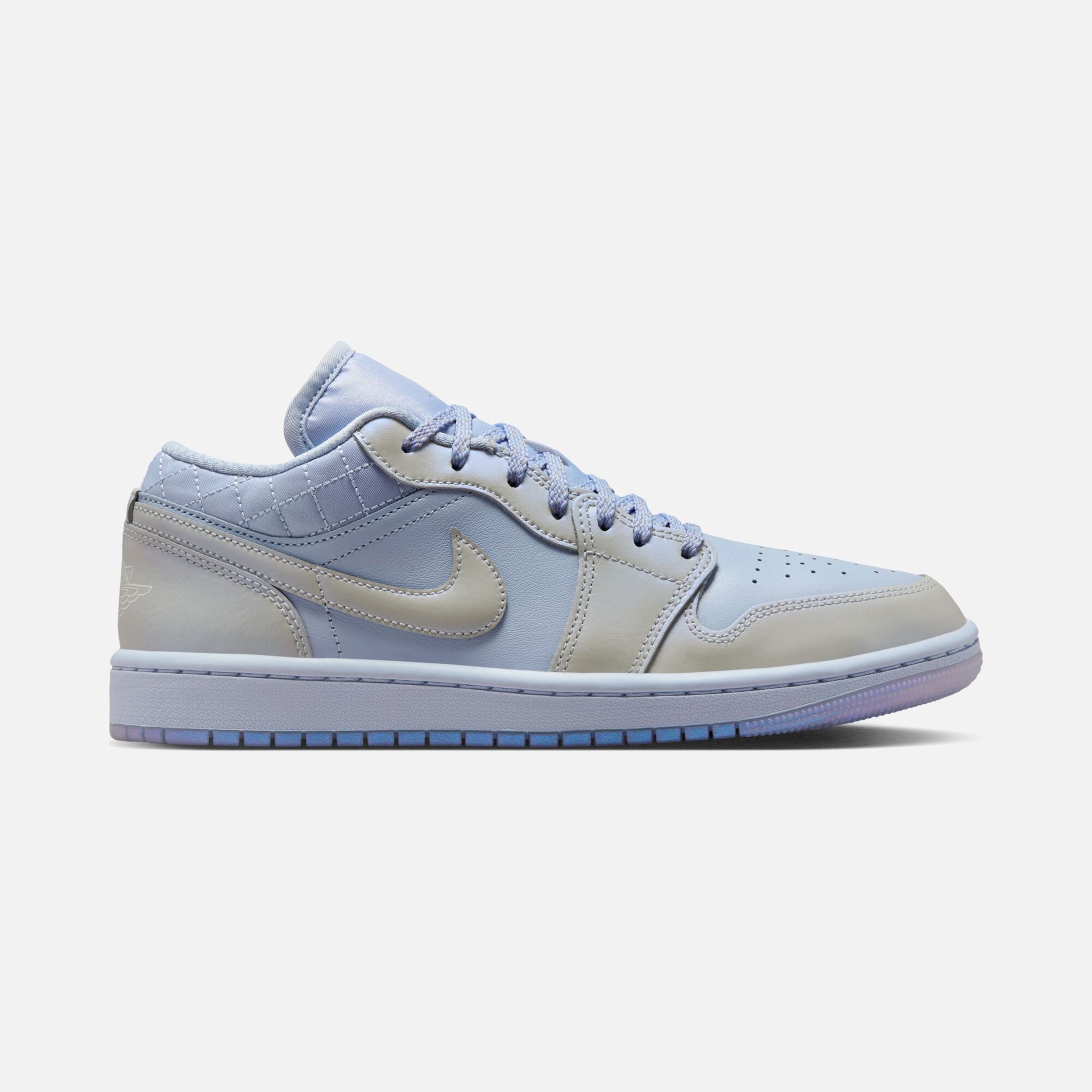 Nike Air Jordan 1 Low Se HO25 Kadın Spor Ayakkabı