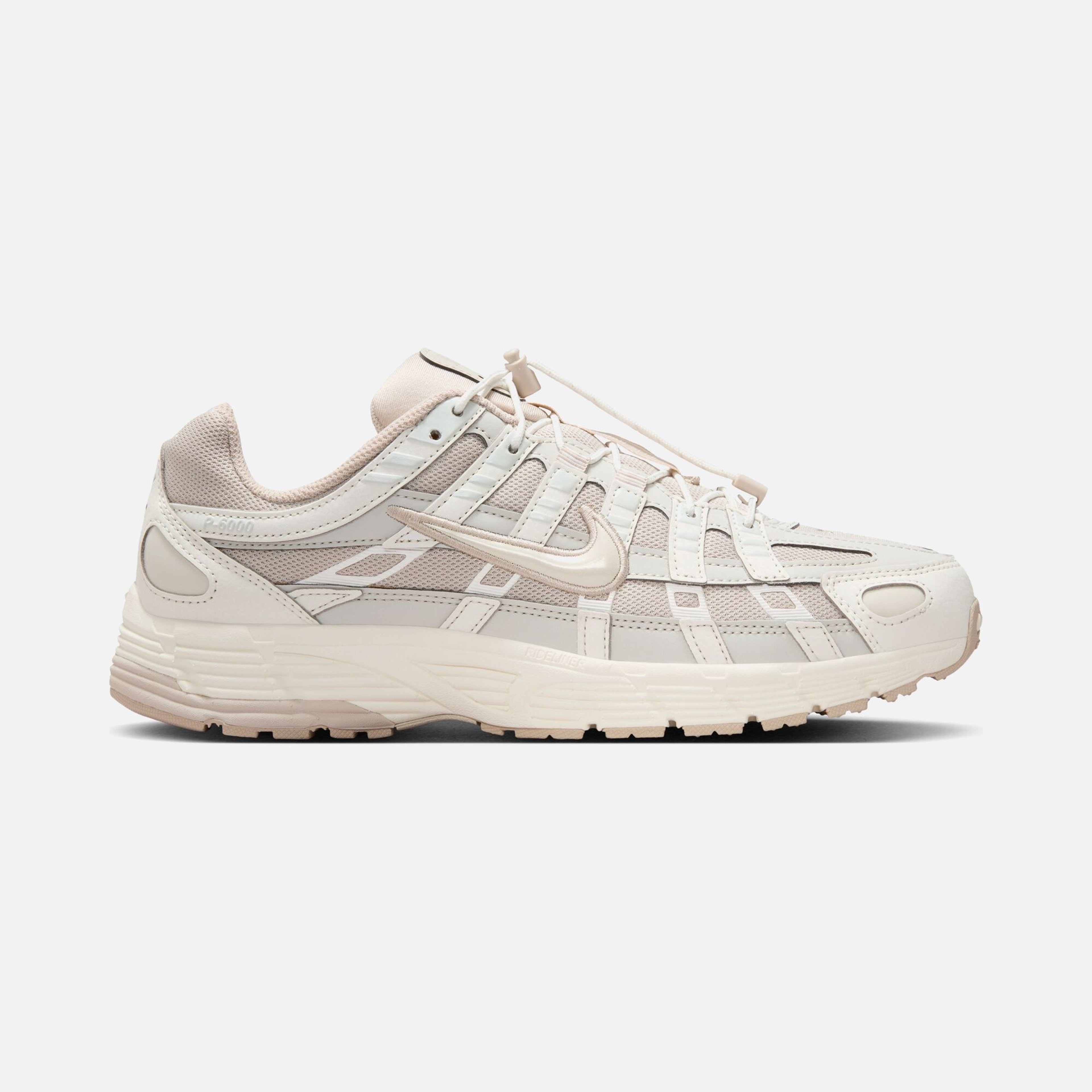 Nike W P-6000 ho25 Kadın Spor Ayakkabı