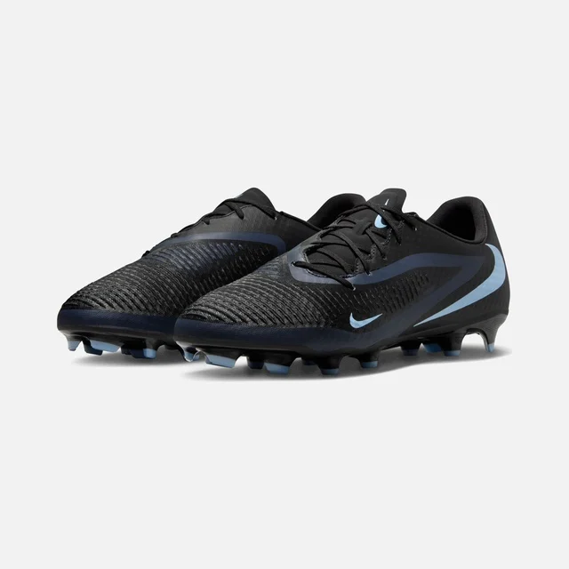 Nike Siyah Nike 6 Low Phantom Fg/Mg