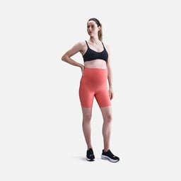 Nike Alate Minimalist Light-Support Padded Nursing Sports (Maternity) Bra