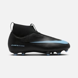 Nike Jr. Mercurial Superfly 10 Academy High-Top FG/MG Multi-Ground Çocuk Krampon