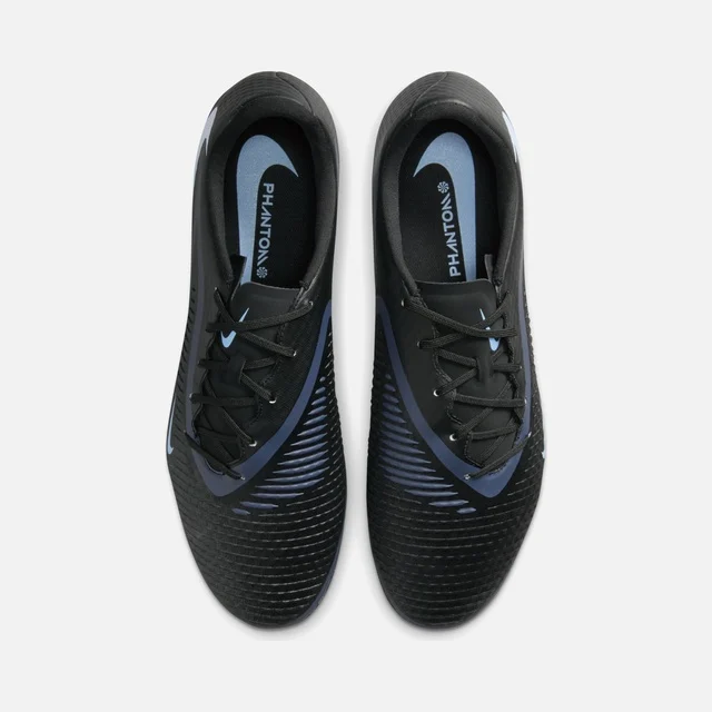 Nike Siyah Nike 6 Low Phantom Fg/Mg