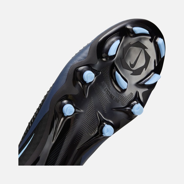 Nike Siyah Nike 6 Low Phantom Fg/Mg