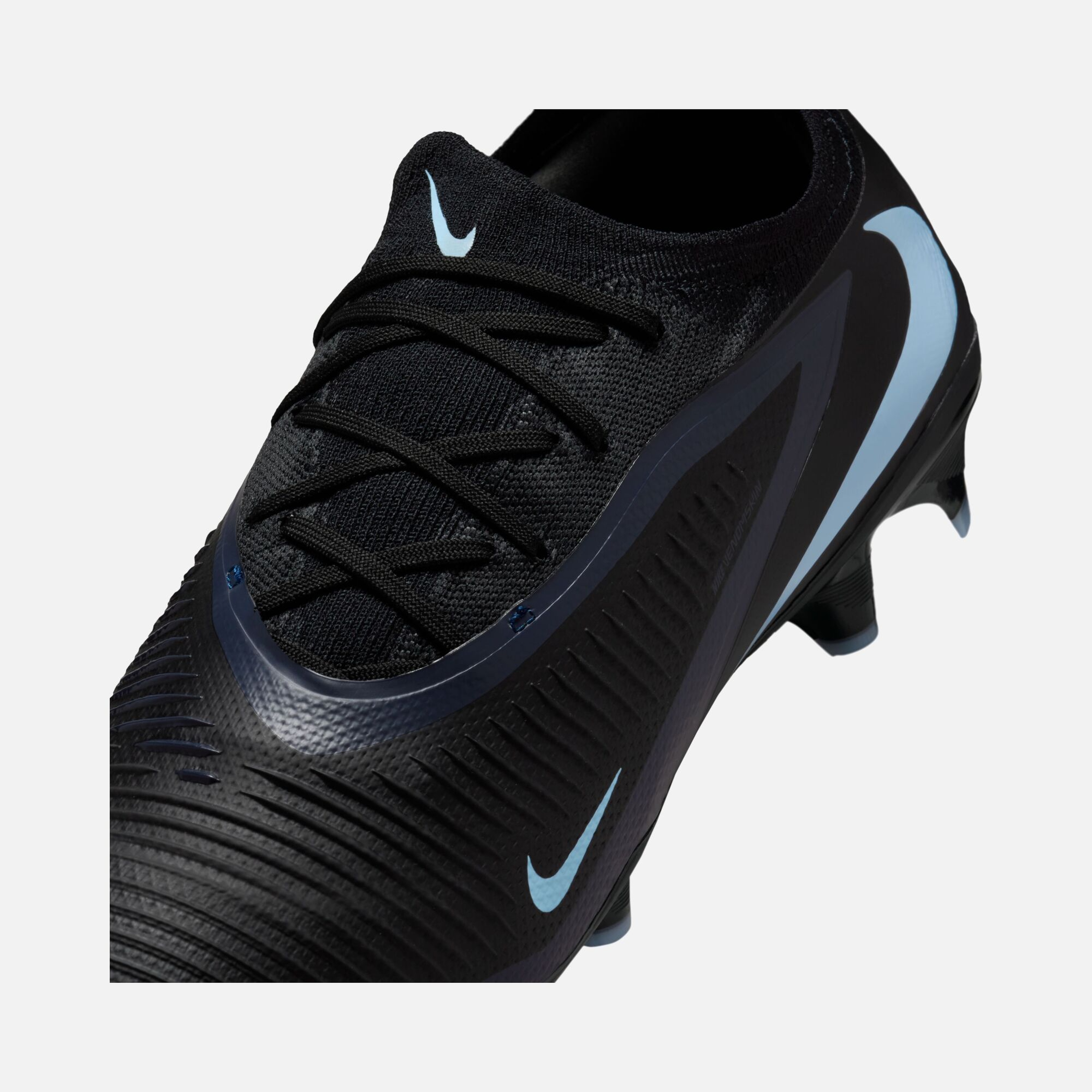 Nike Reactx Phantom 6 Low Pro Tf Erkek Halı Saha Ayakkabısı | Barçın