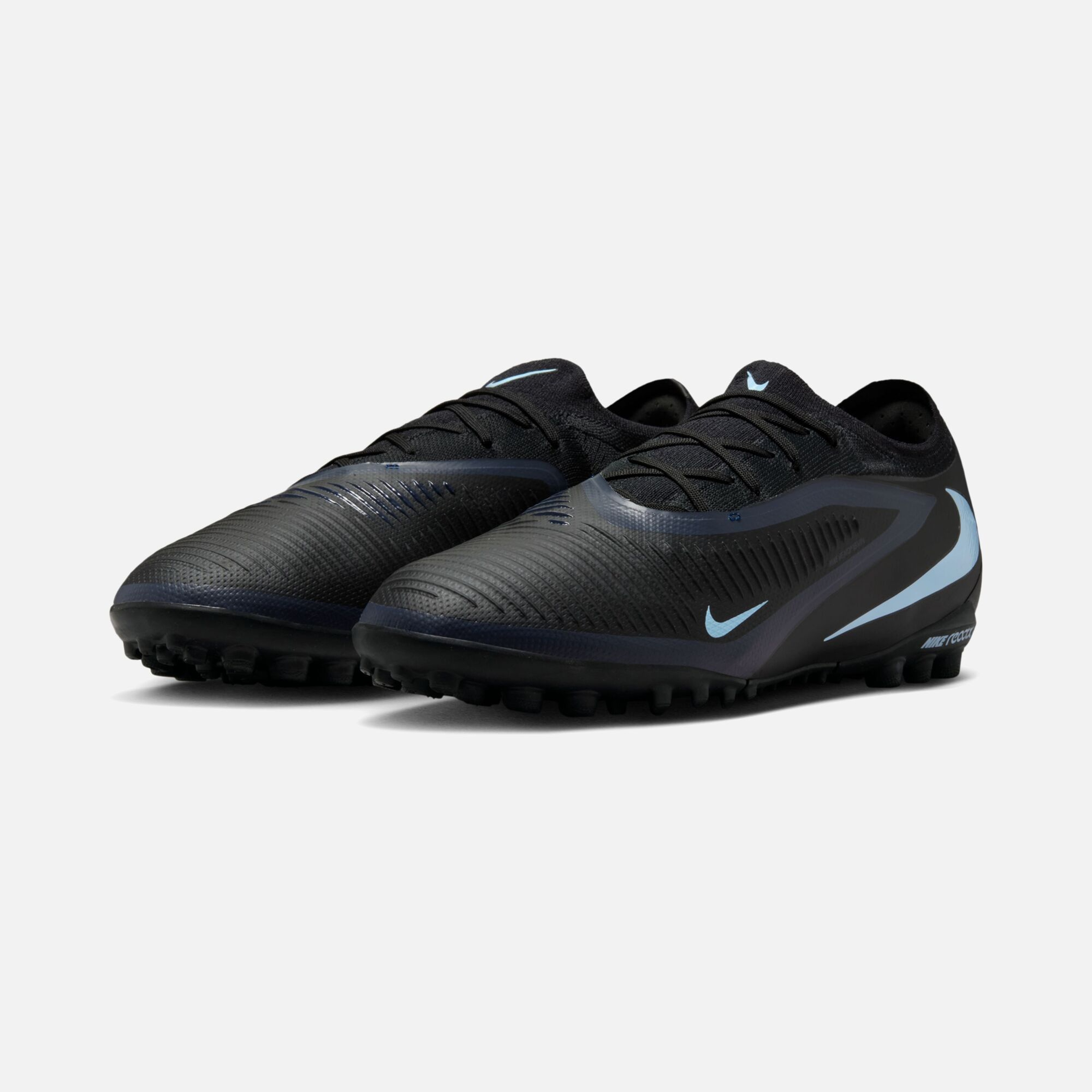 Nike Reactx Phantom 6 Low Pro Tf Erkek Halı Saha Ayakkabısı