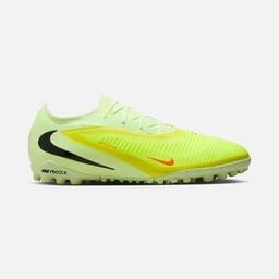 Nike Reactx Phantom 6 Low Pro Tf Erkek Halı Saha Ayakkabısı