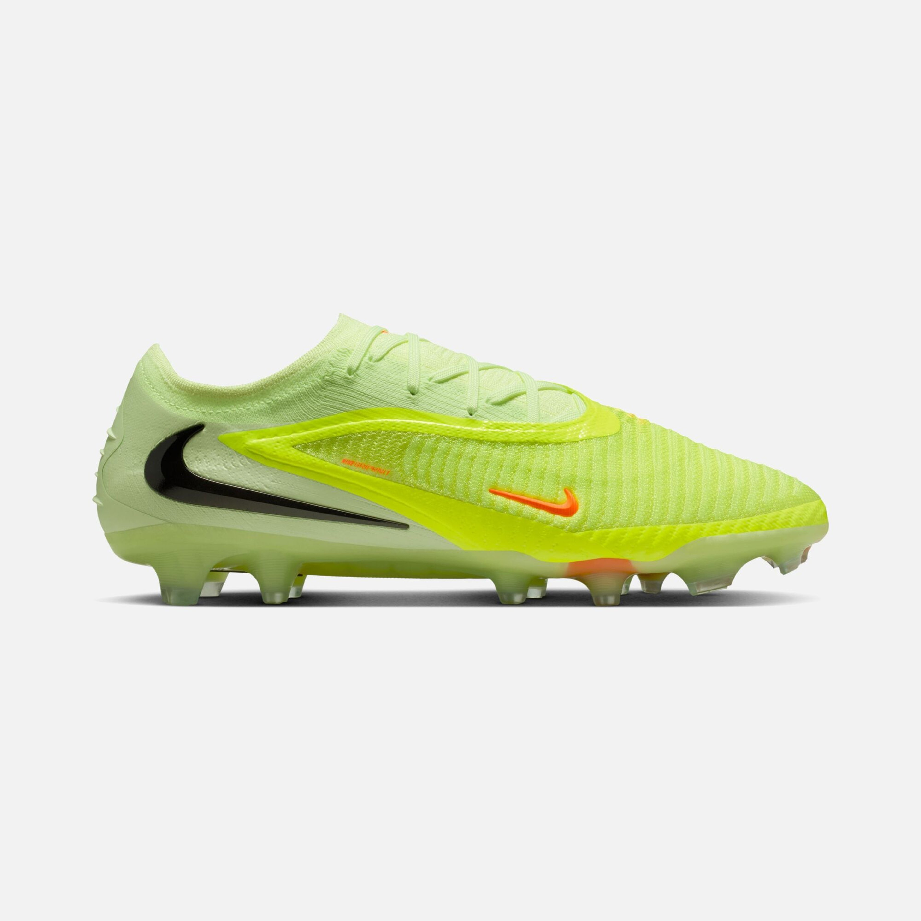 Nike Phantom 6 Low Elite Fg Erkek Krampon