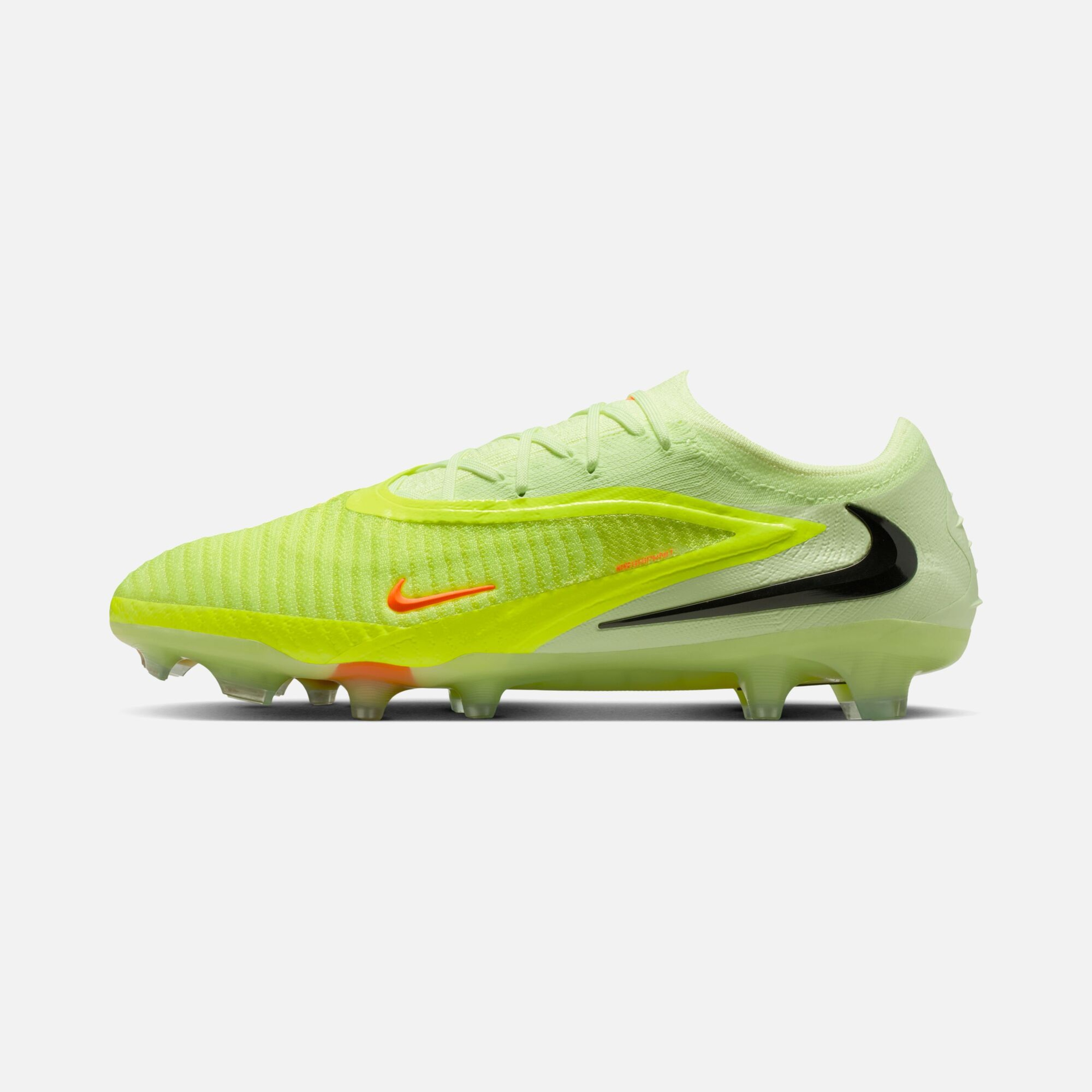 Nike Phantom 6 Low Elite Fg Erkek Krampon