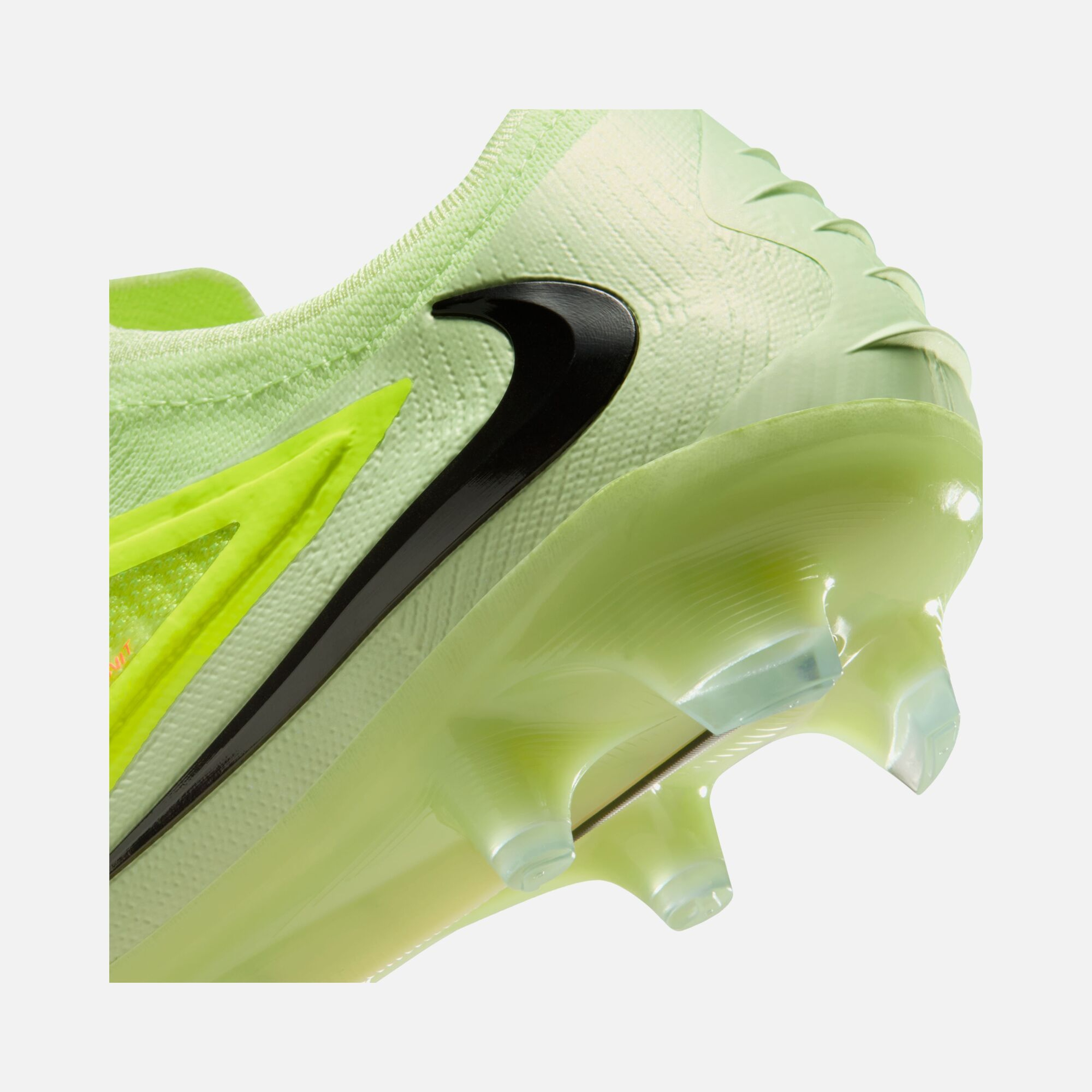 Nike Phantom 6 Low Elite Fg Erkek Krampon