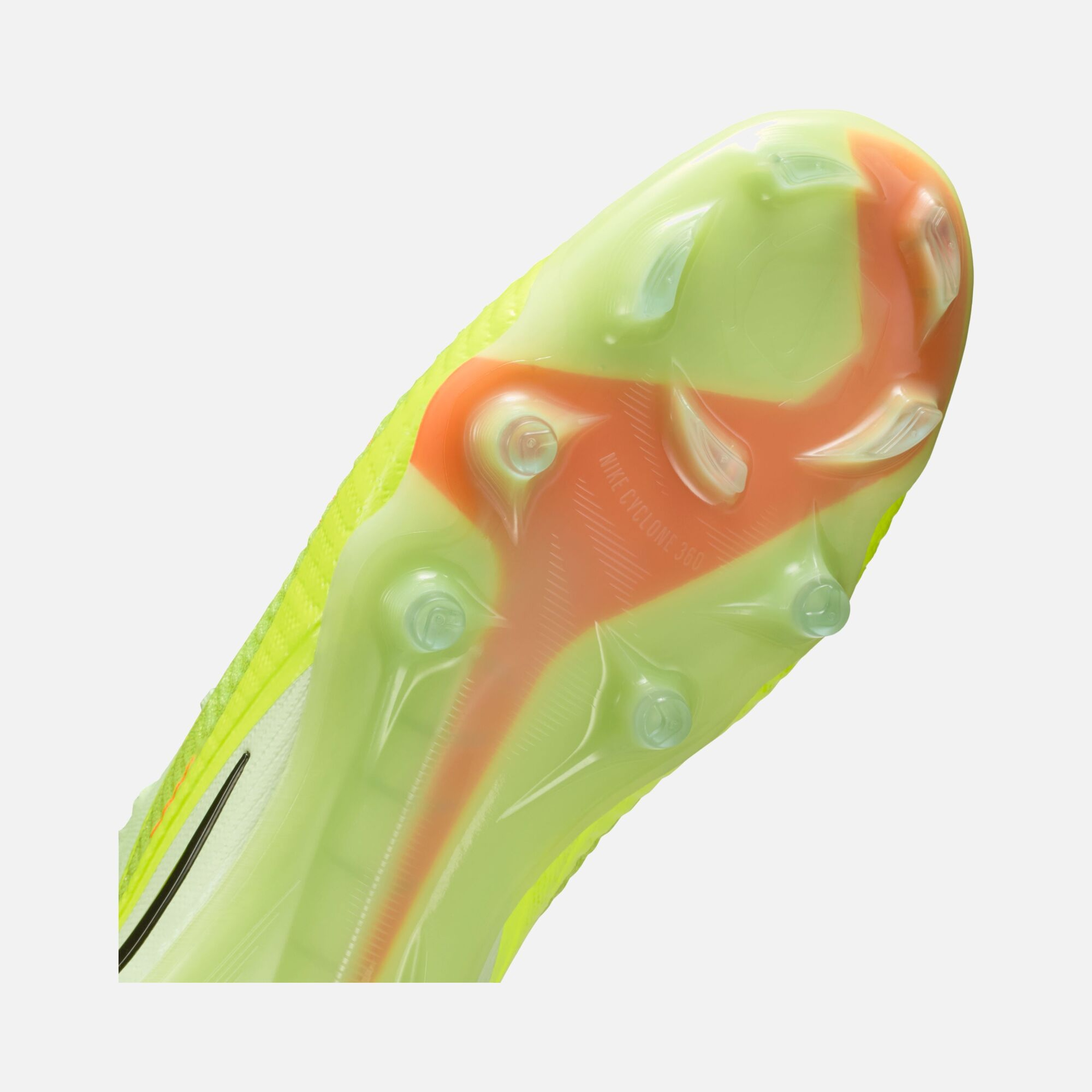 Nike Phantom 6 Low Elite Fg Erkek Krampon