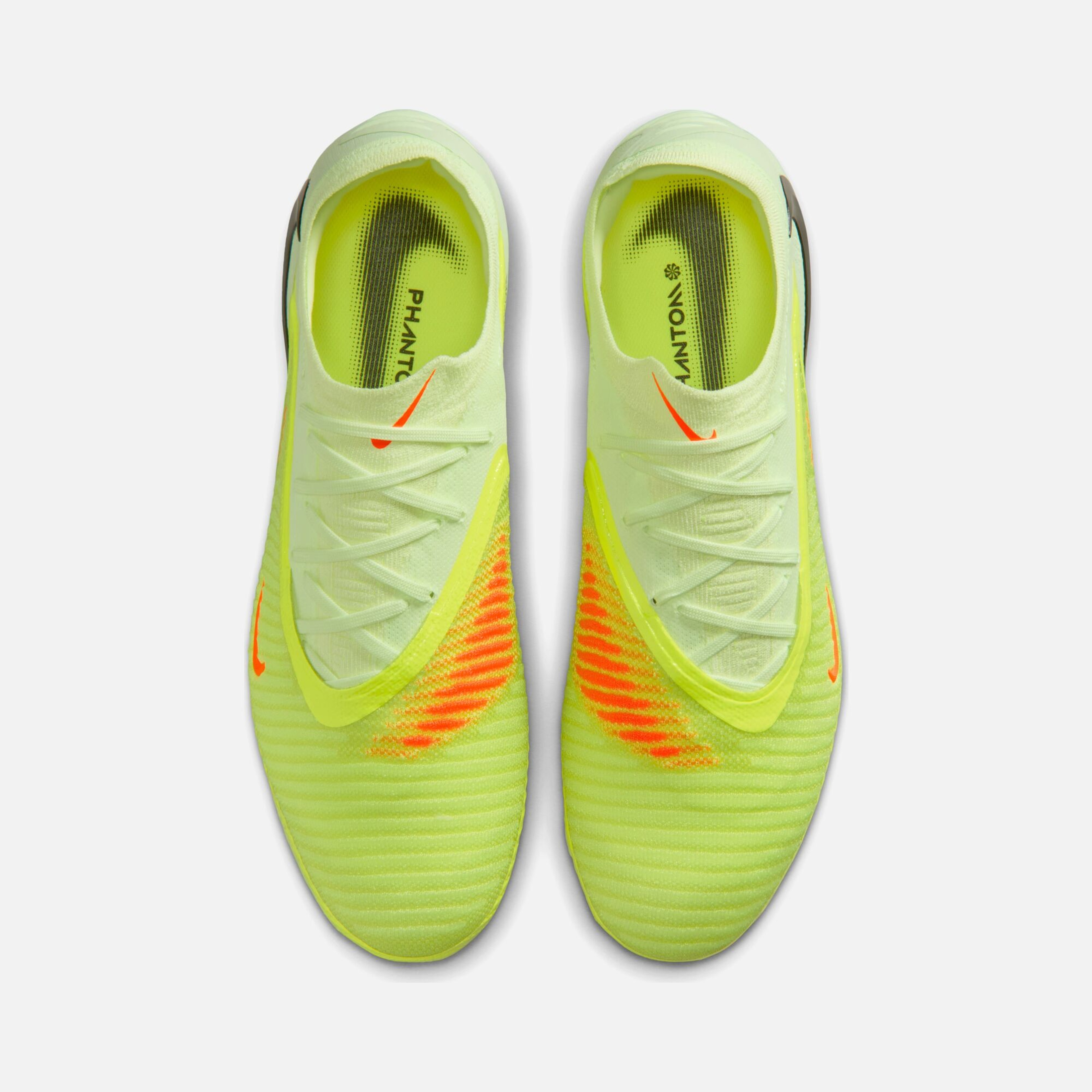 Nike Phantom 6 Low Elite Fg Erkek Krampon