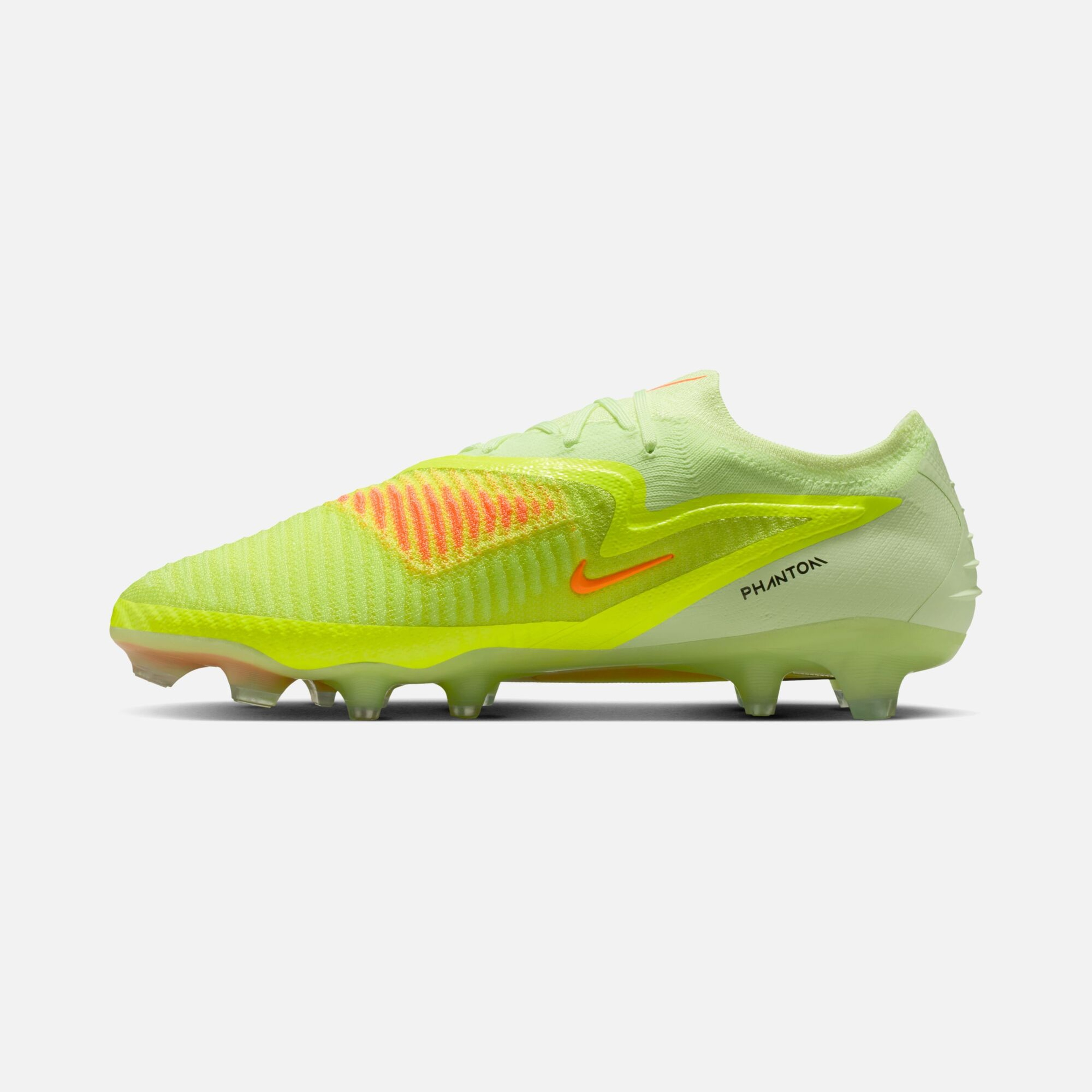 Nike Phantom 6 Low Elite Fg Erkek Krampon