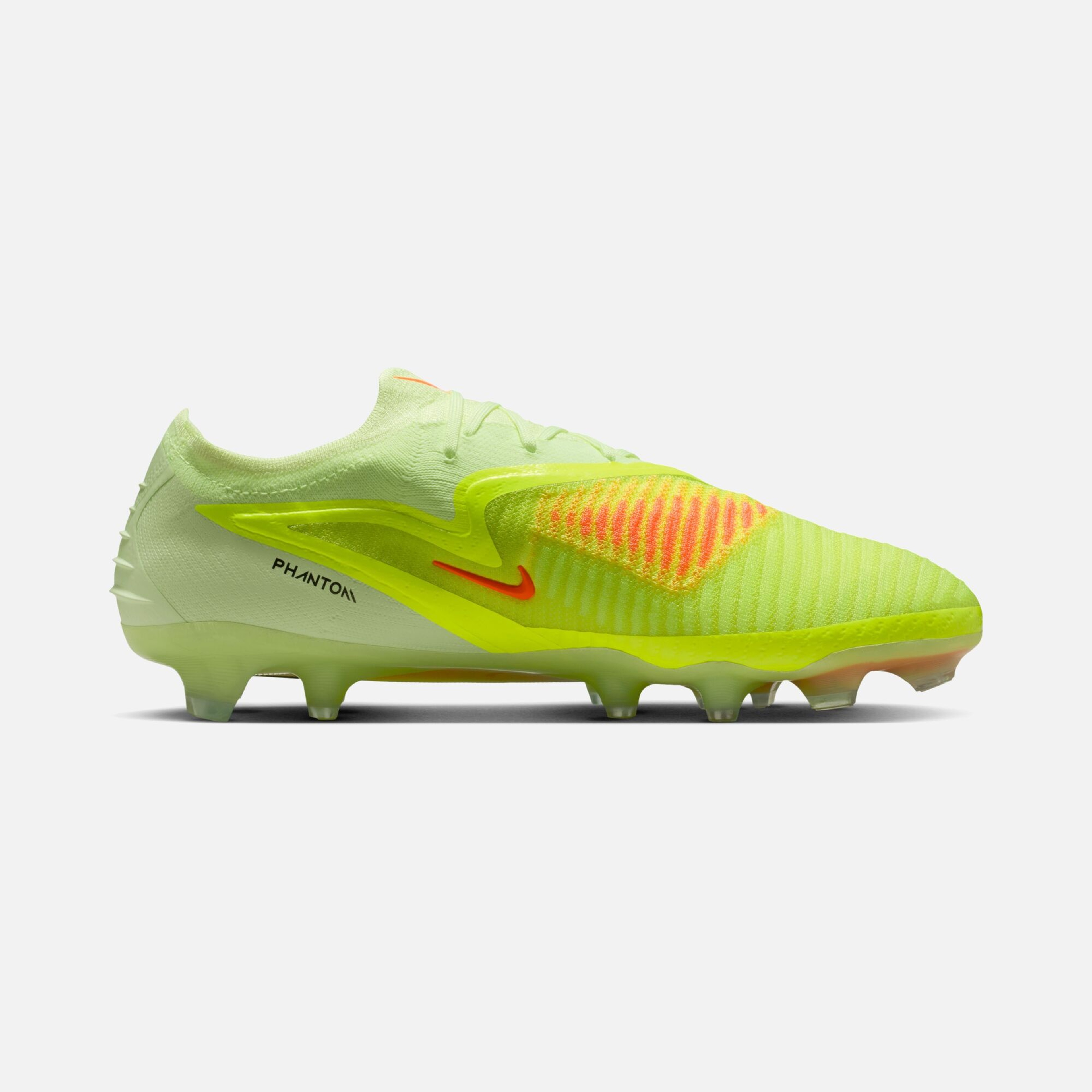 Nike Phantom 6 Low Elite Fg Erkek Krampon