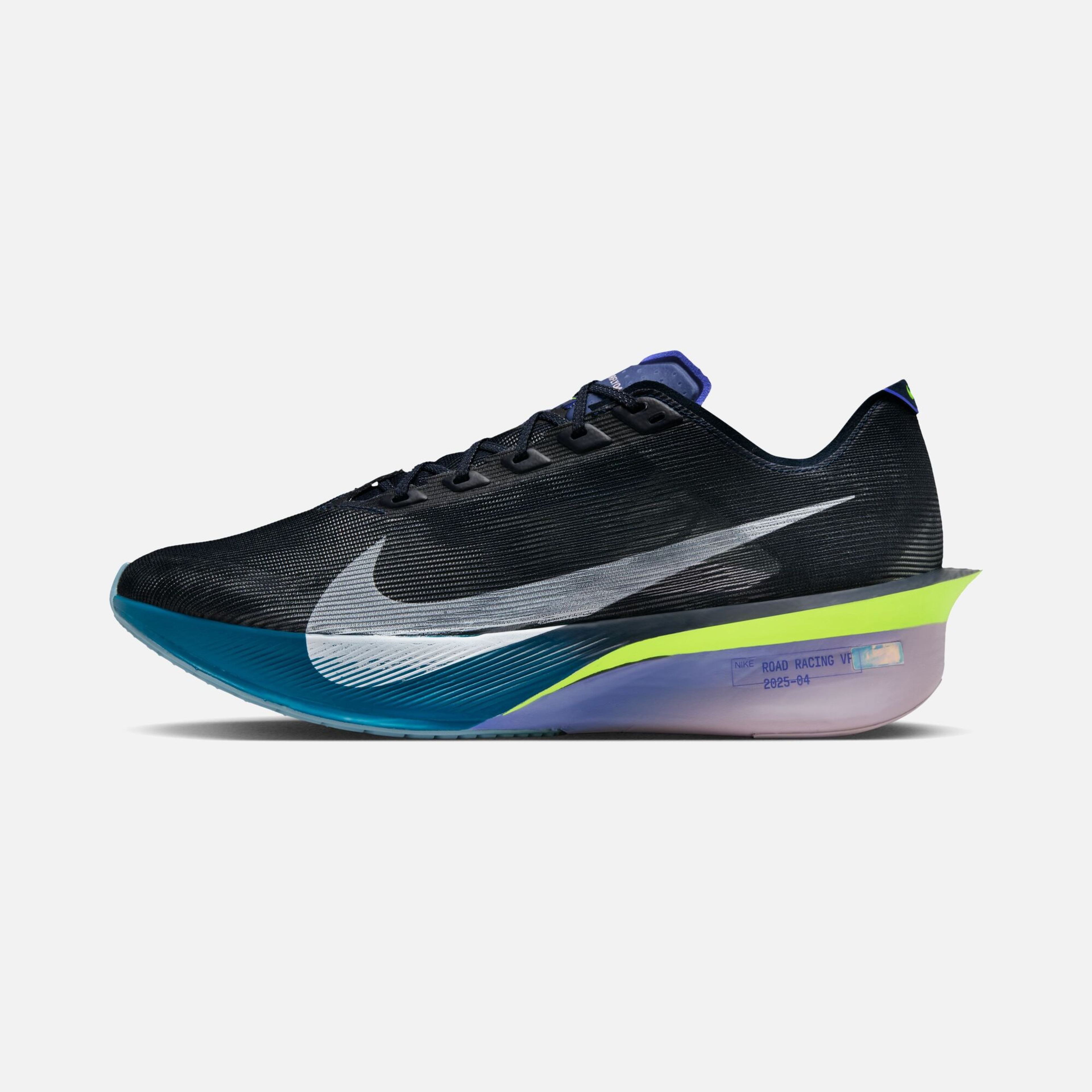 Nike Zoomx Vaporfly Next% 4 Erkek Koşu Ayakkabısı