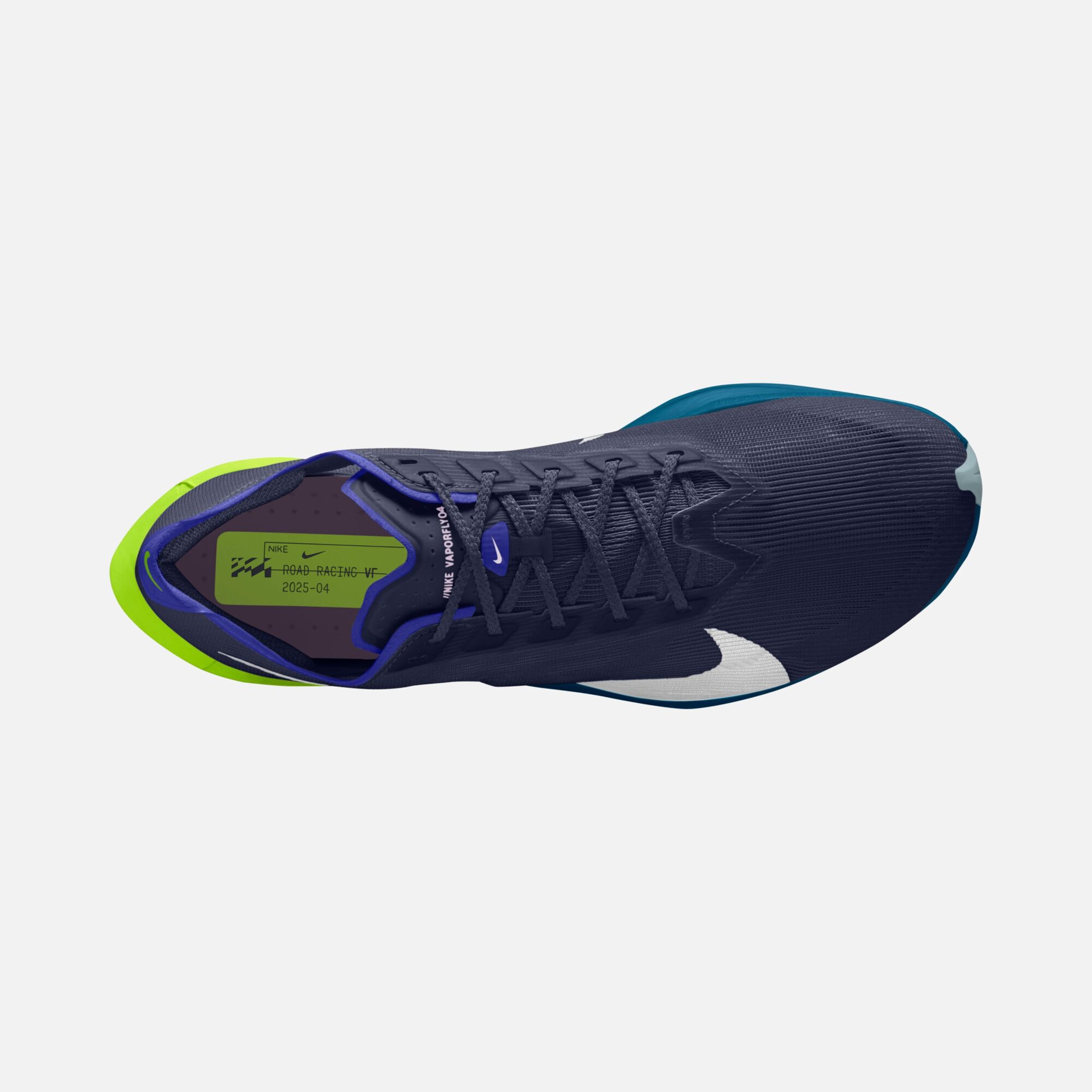 Nike Zoomx Vaporfly Next% 4 Erkek Koşu Ayakkabısı