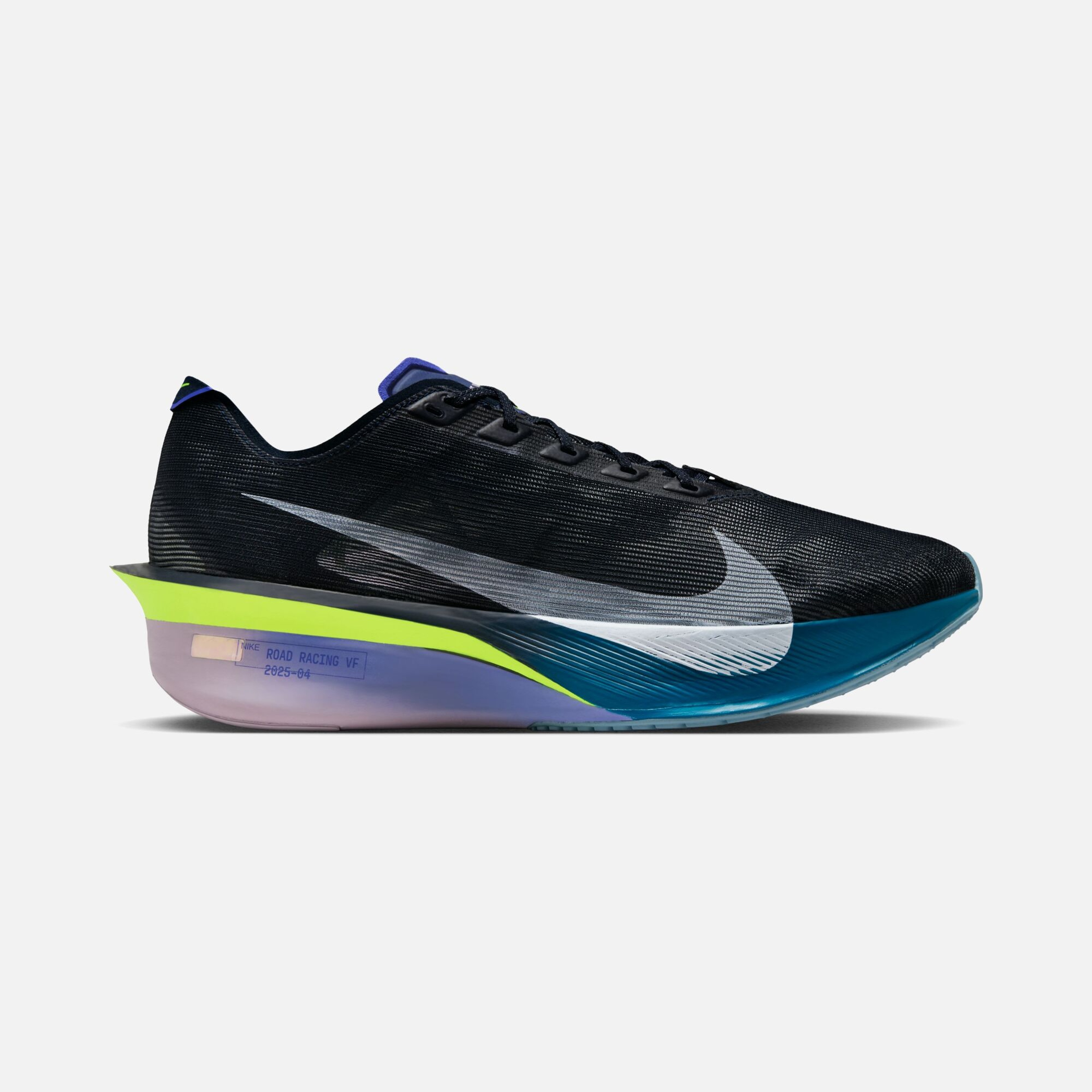 Nike Zoomx Vaporfly Next% 4 Erkek Koşu Ayakkabısı