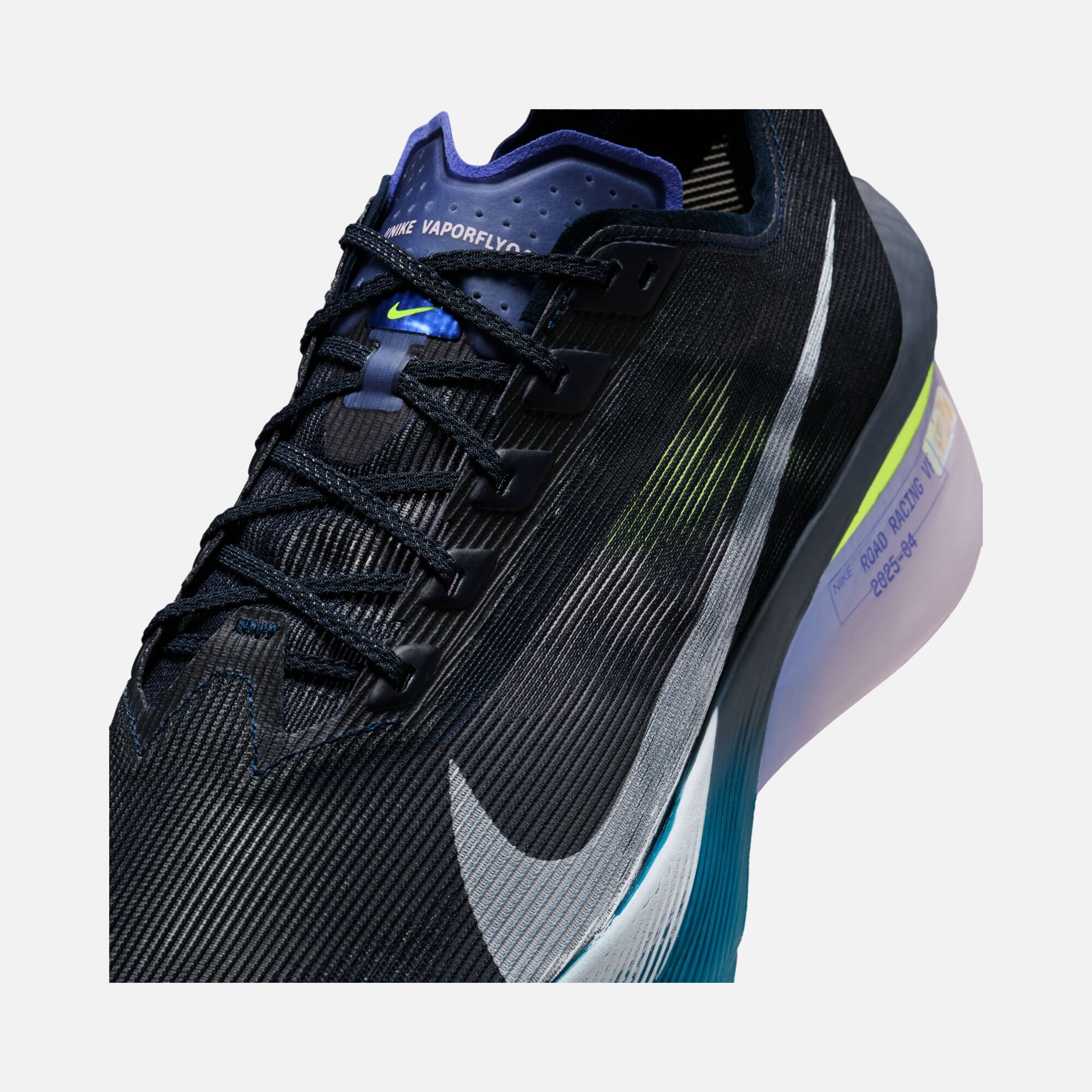 Nike Zoomx Vaporfly Next% 4 Erkek Koşu Ayakkabısı
