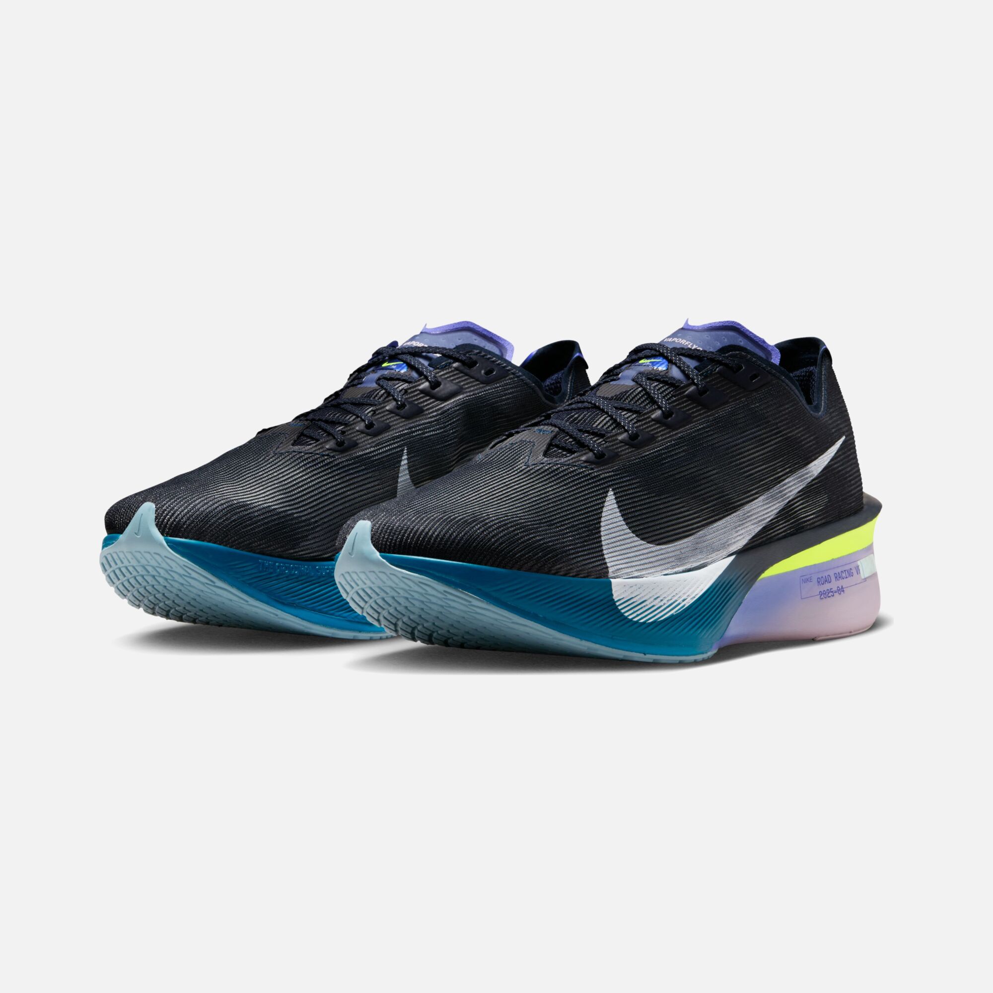スパイク・シューズ NIKE ZoomX Vaporfly 4JP25.5cm Nike Zoomx Vaporfly Next 4 Erkek Koşu Ayakkabısı | Barçın