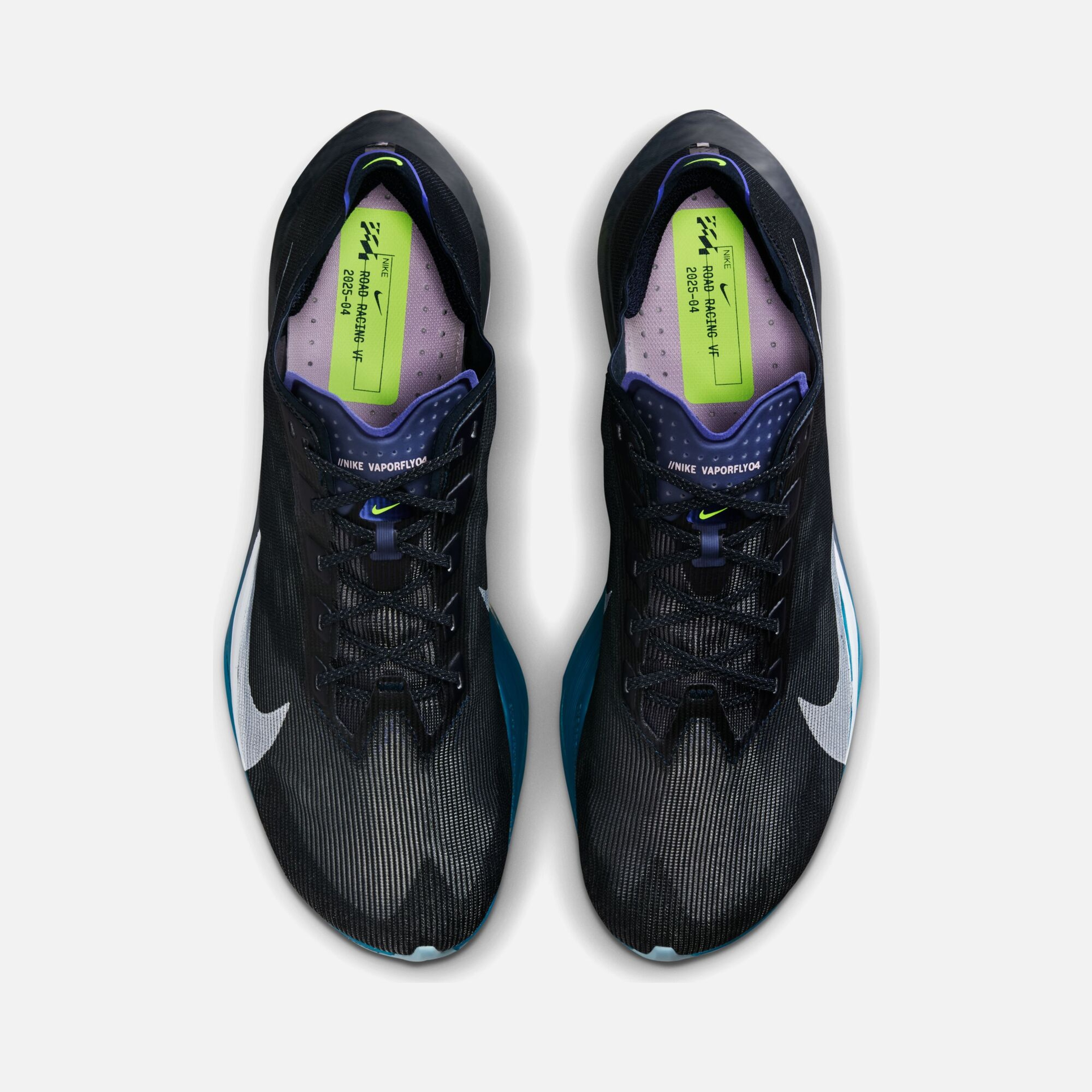 Nike Zoomx Vaporfly Next% 4 Erkek Koşu Ayakkabısı
