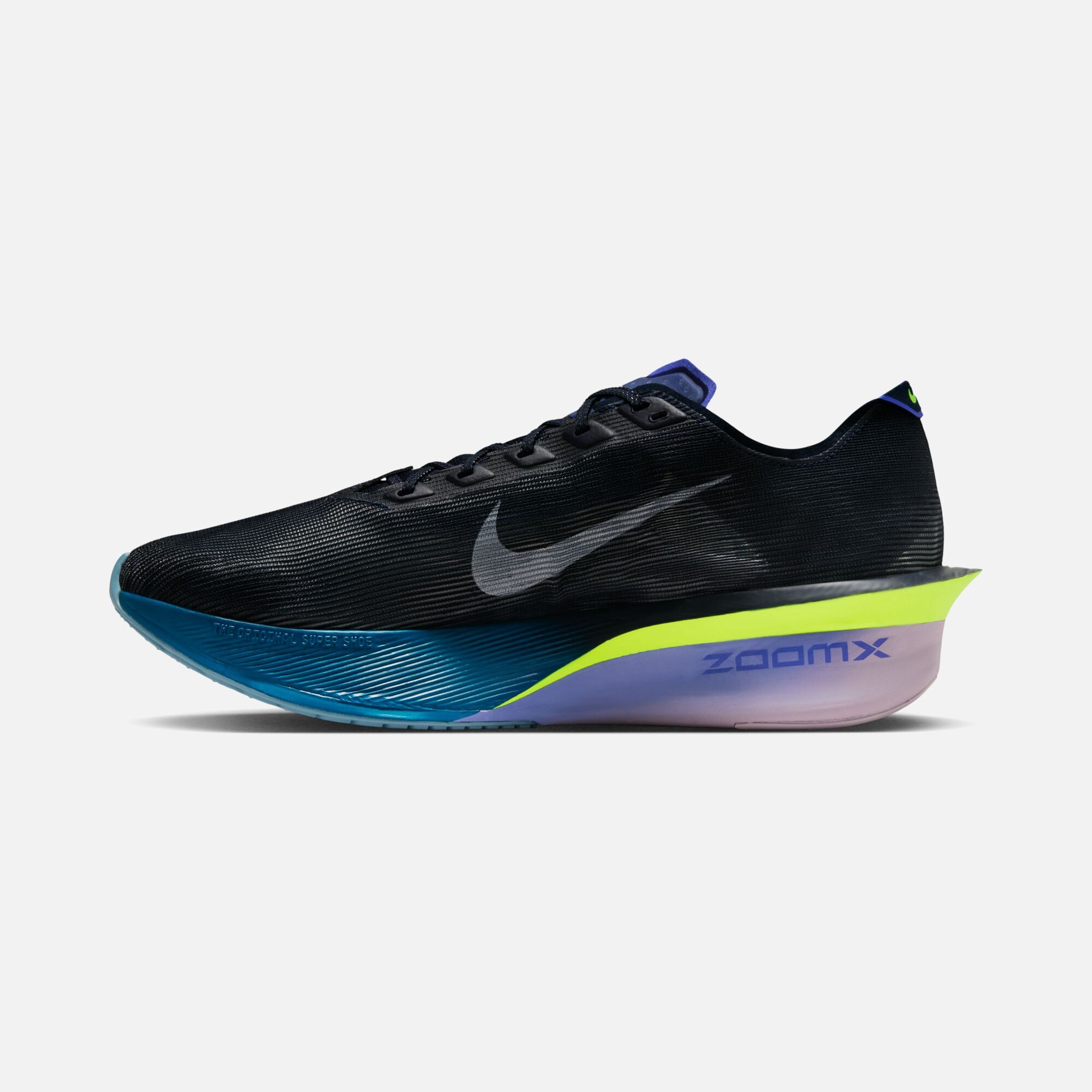 Nike Zoomx Vaporfly Next% 4 Erkek Koşu Ayakkabısı