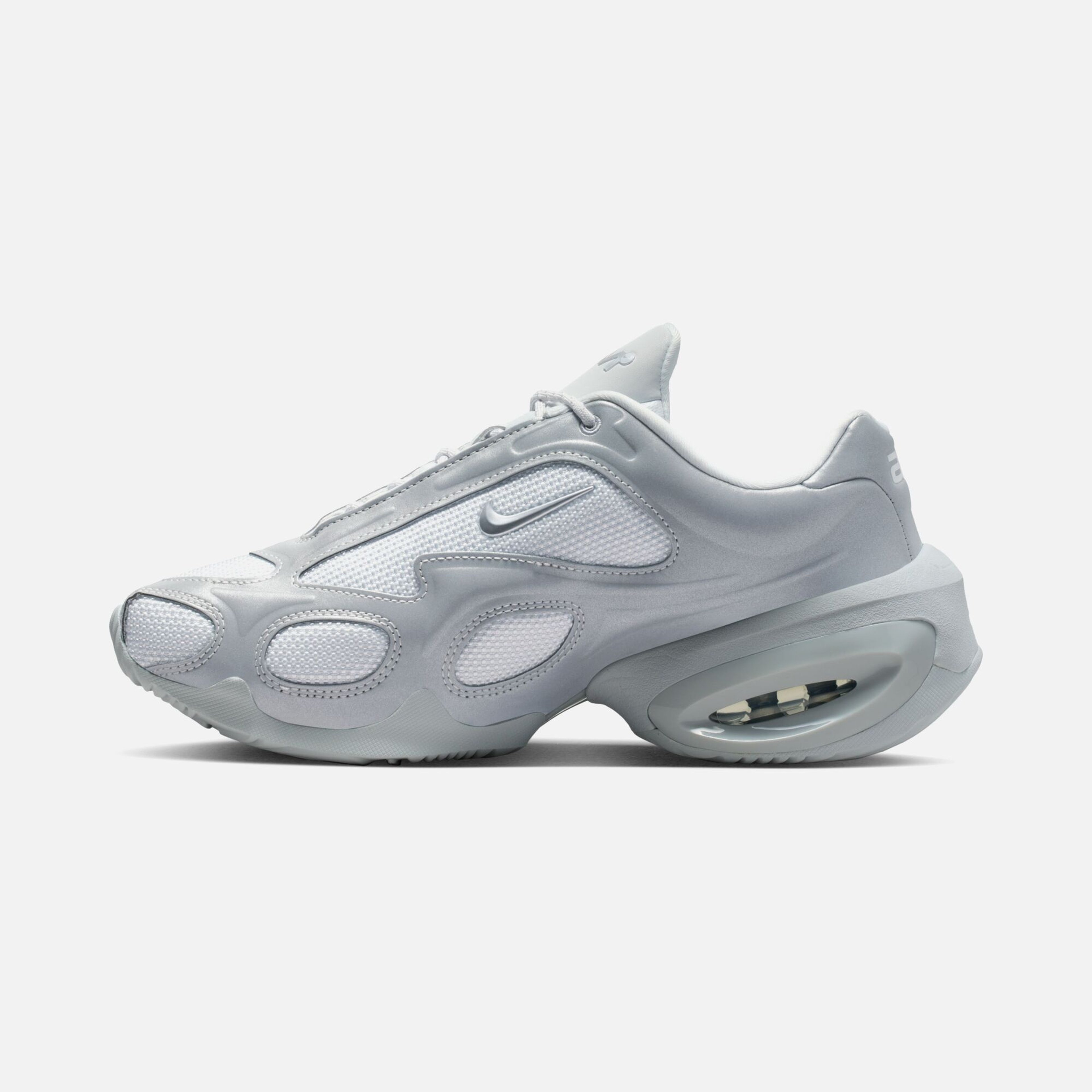 Nike W Air Max Muse Reflective Kadın Spor Ayakkabı