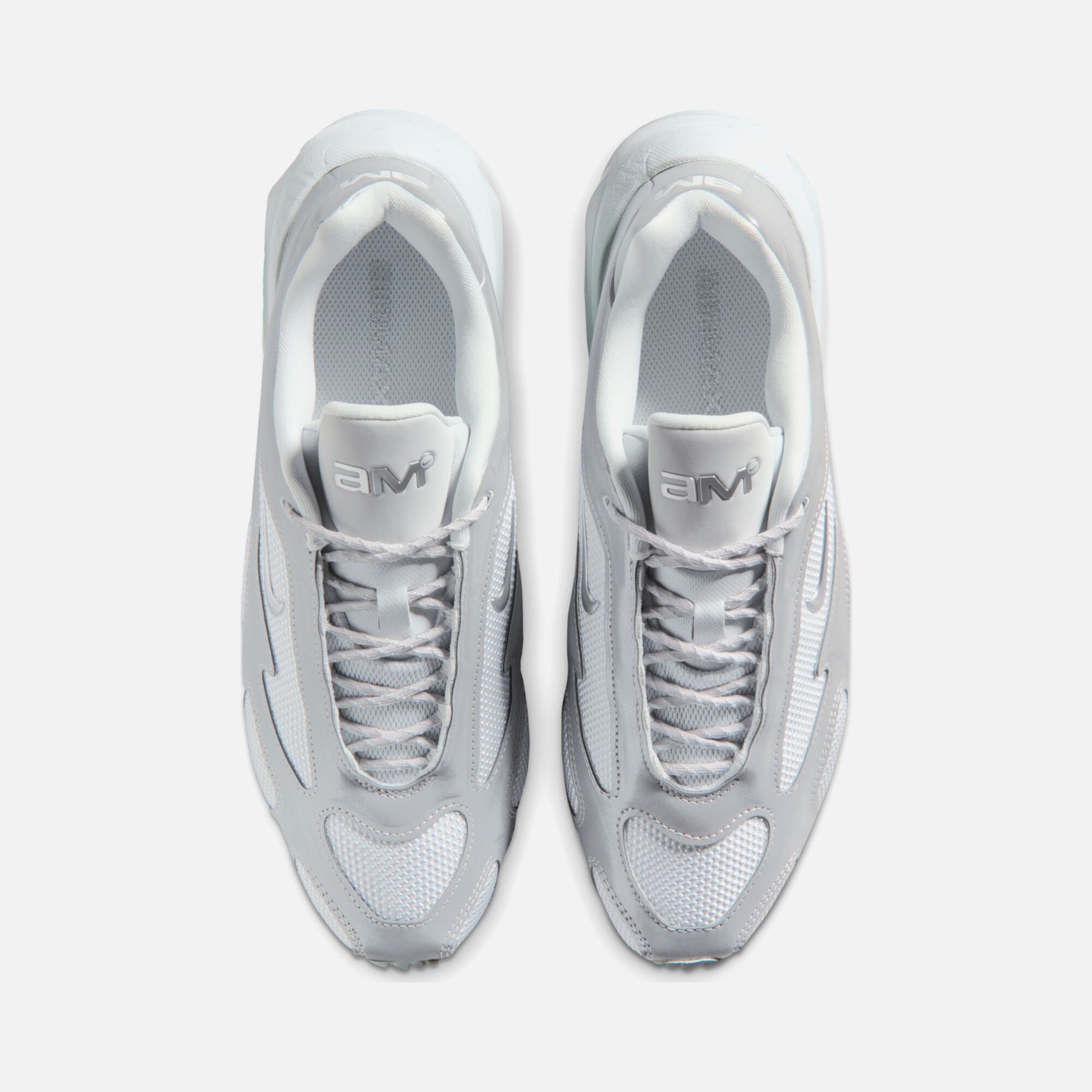 Nike W Air Max Muse Reflective Kadın Spor Ayakkabı