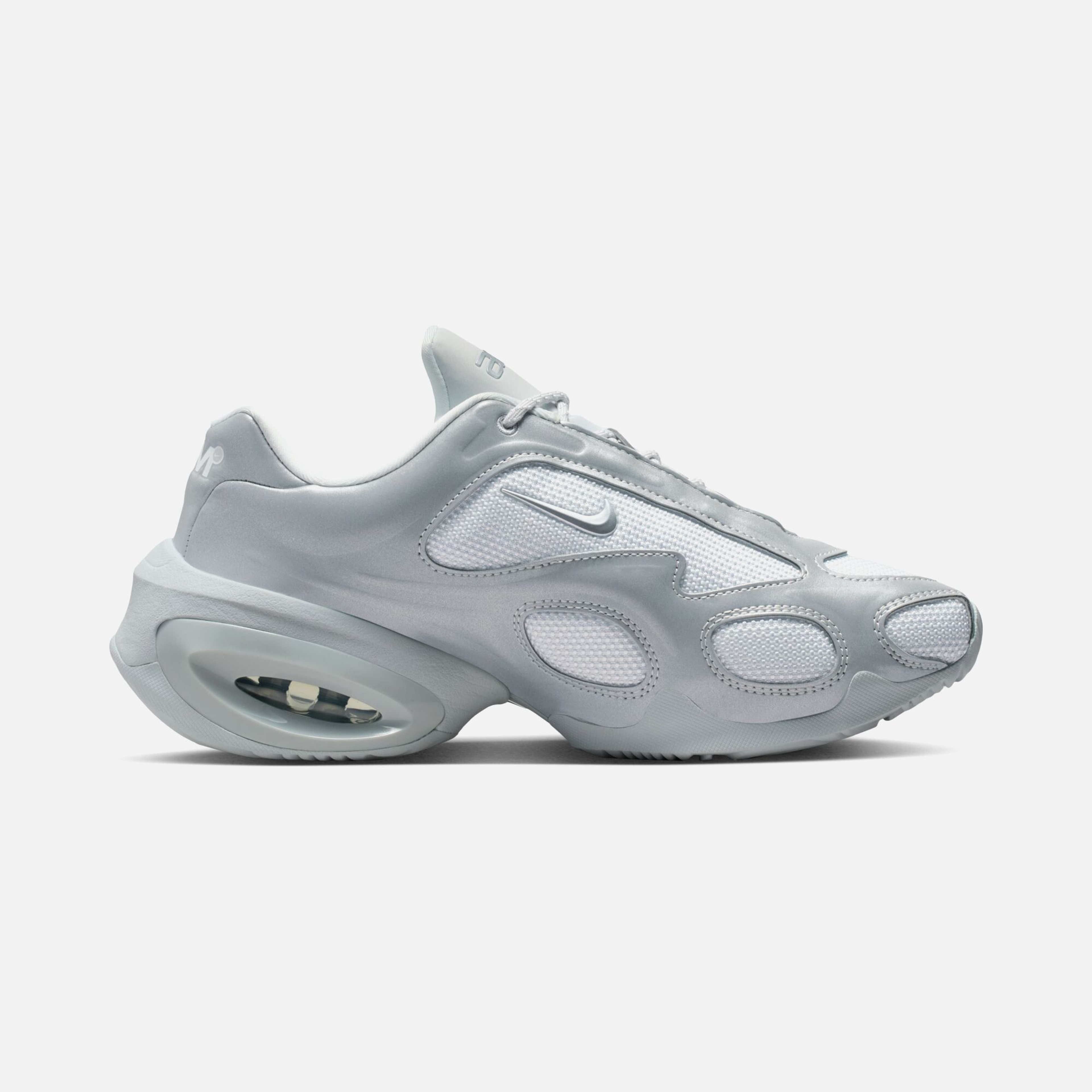 Nike W Air Max Muse Reflective Kadın Spor Ayakkabı