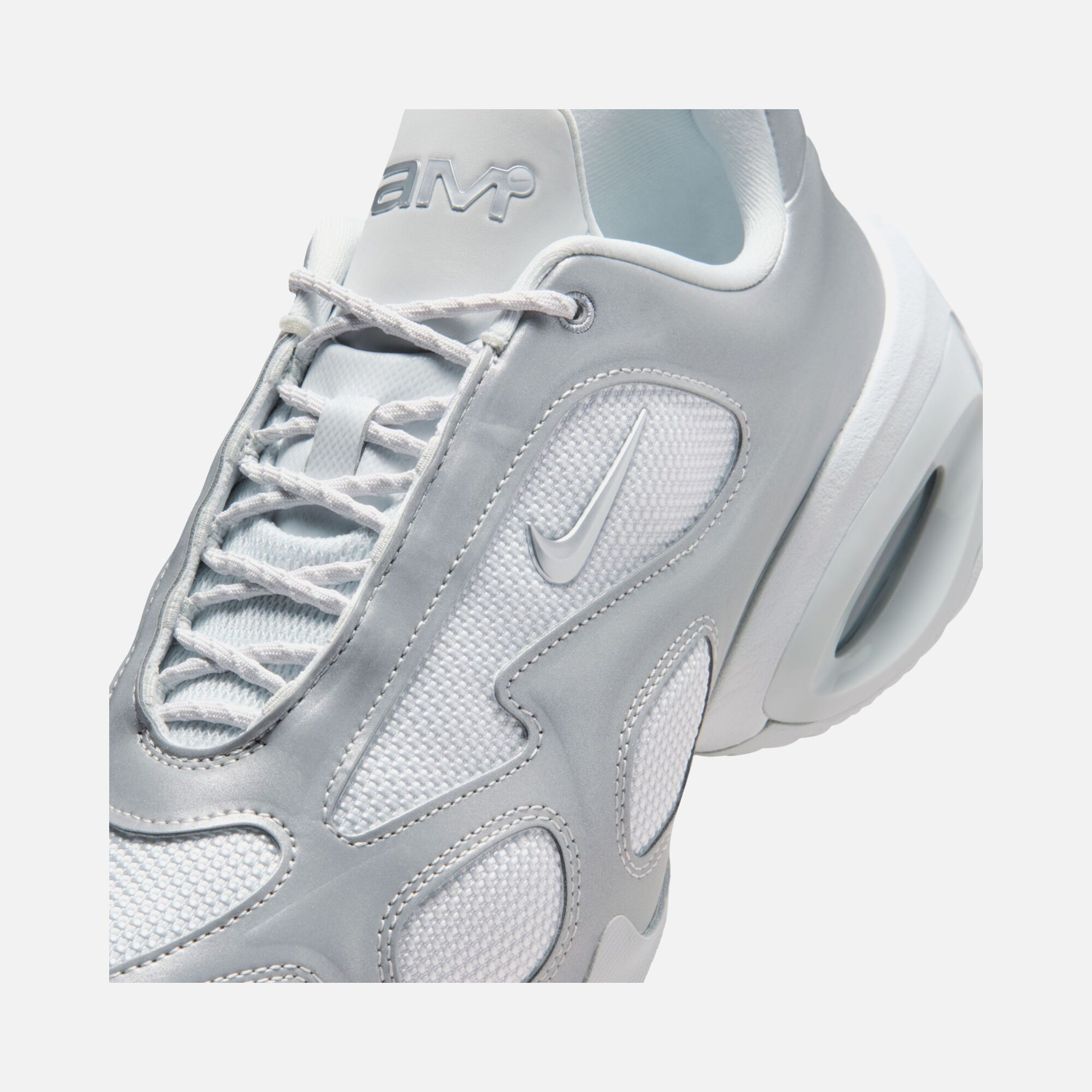 Nike W Air Max Muse Reflective Kadın Spor Ayakkabı