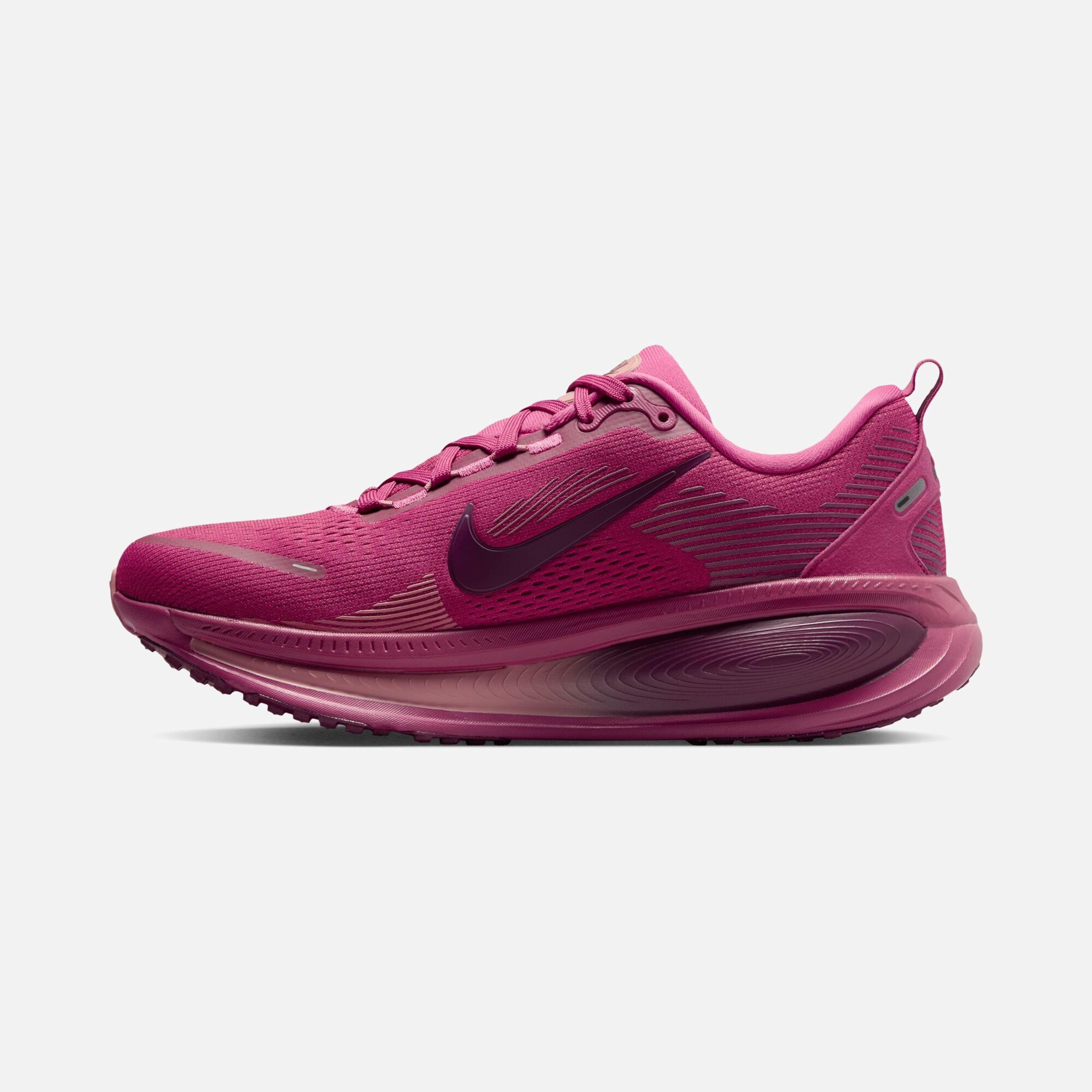 Nike Vomero 18 ZoomX Road Running Kadın Spor Ayakkabı