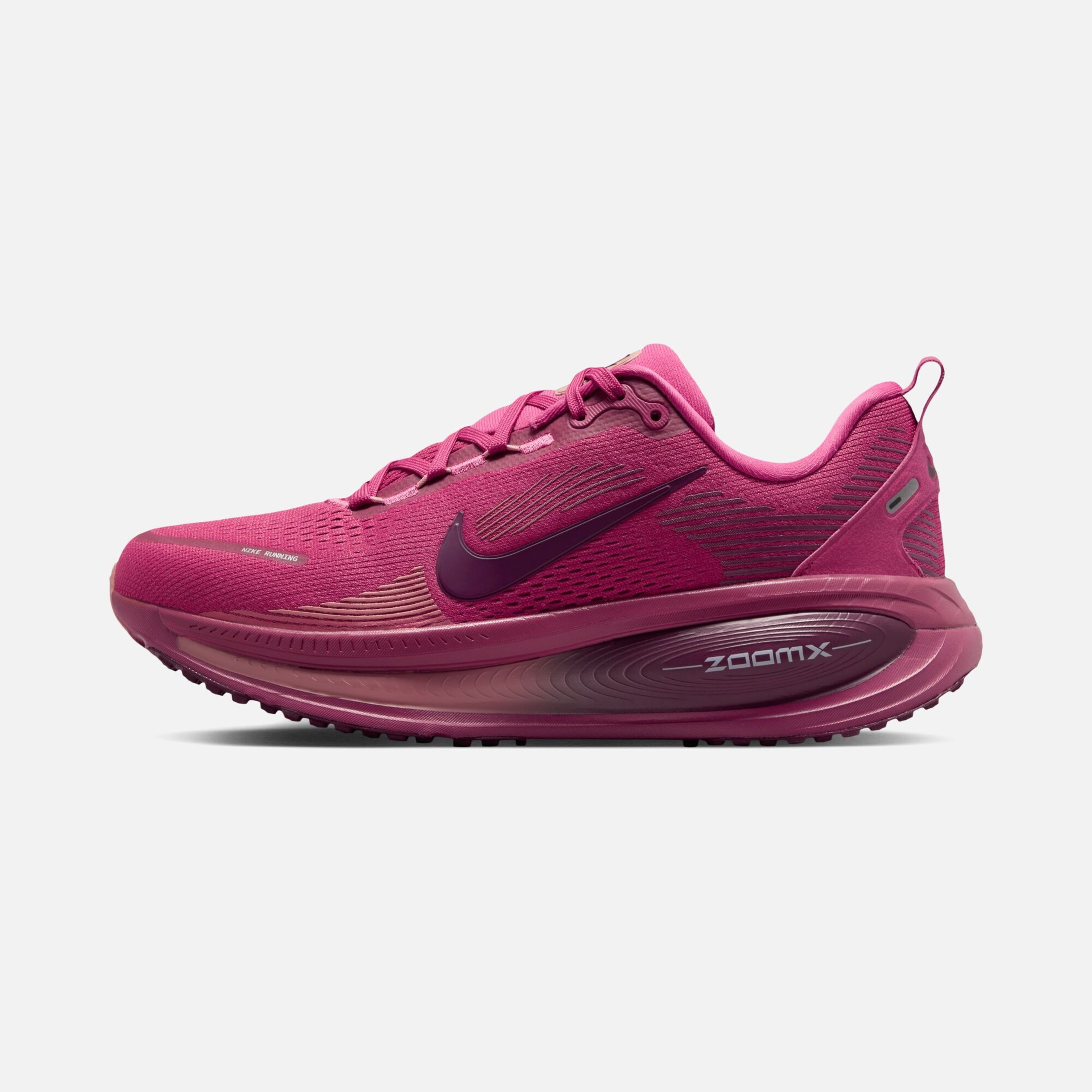 Nike Vomero 18 ZoomX Road Running Kadın Spor Ayakkabı