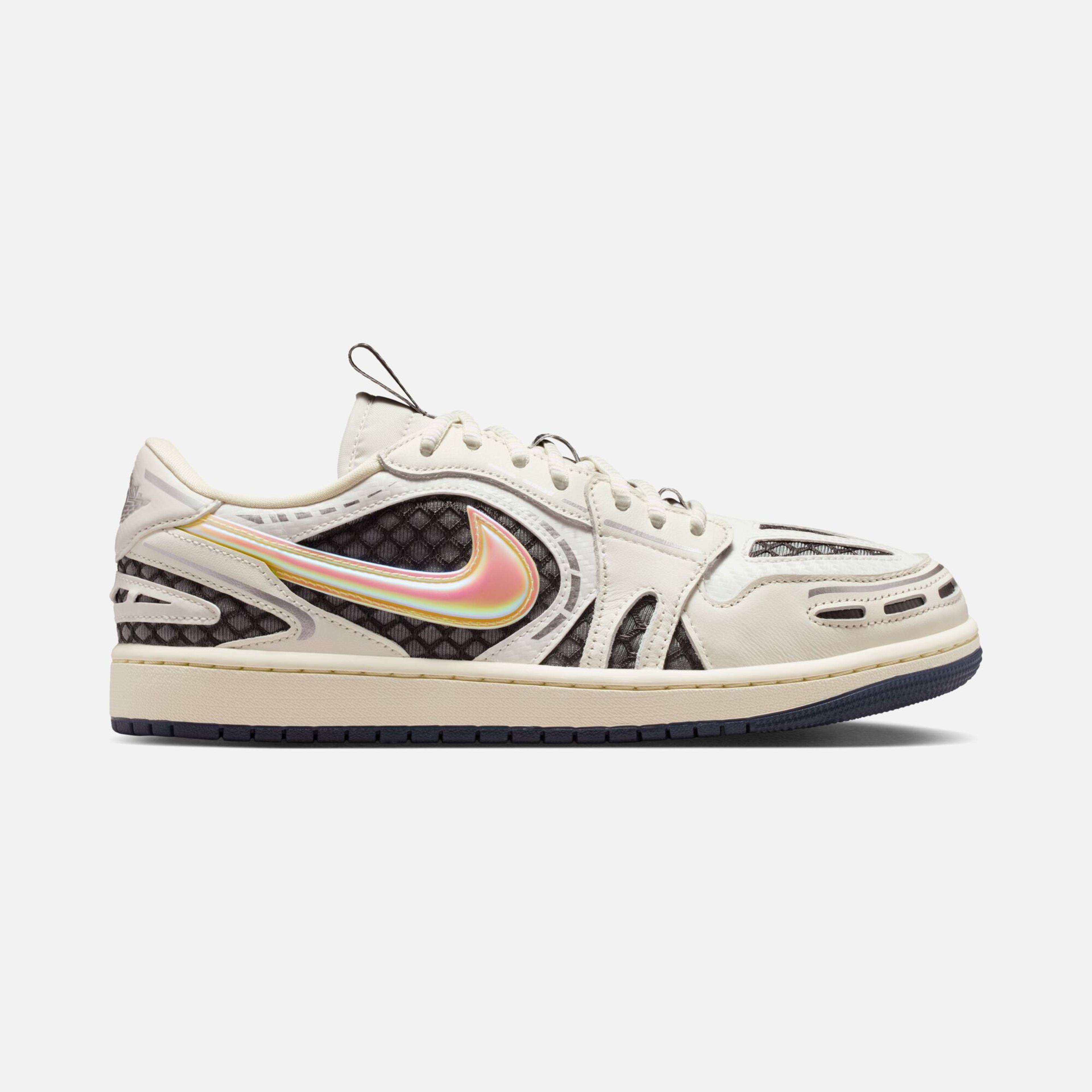 Nike Wmns Air Jordan 1 Mm Low V3 Kadın Spor Ayakkabı