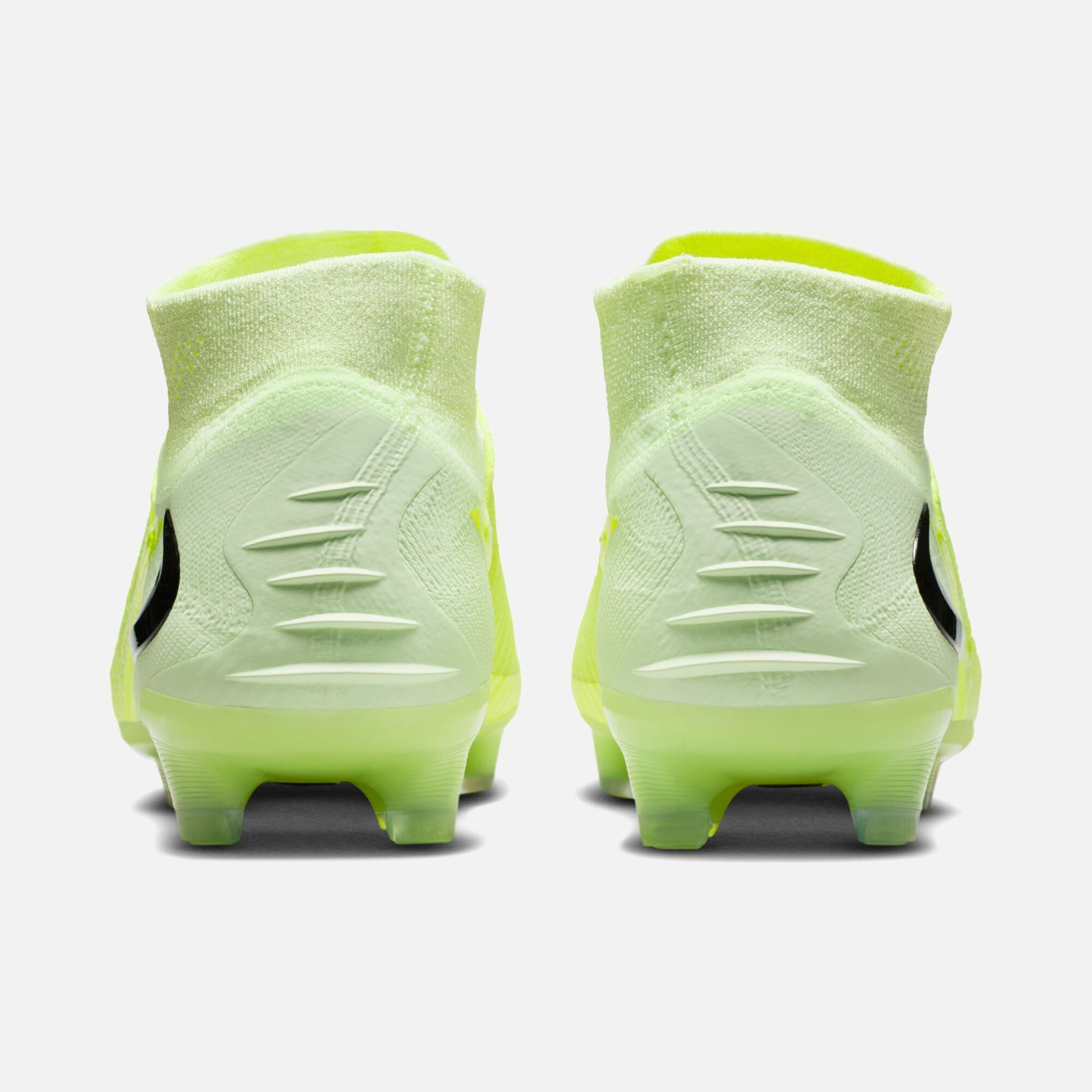 Nike Phantom 6 High Elite Fg Erkek Krampon