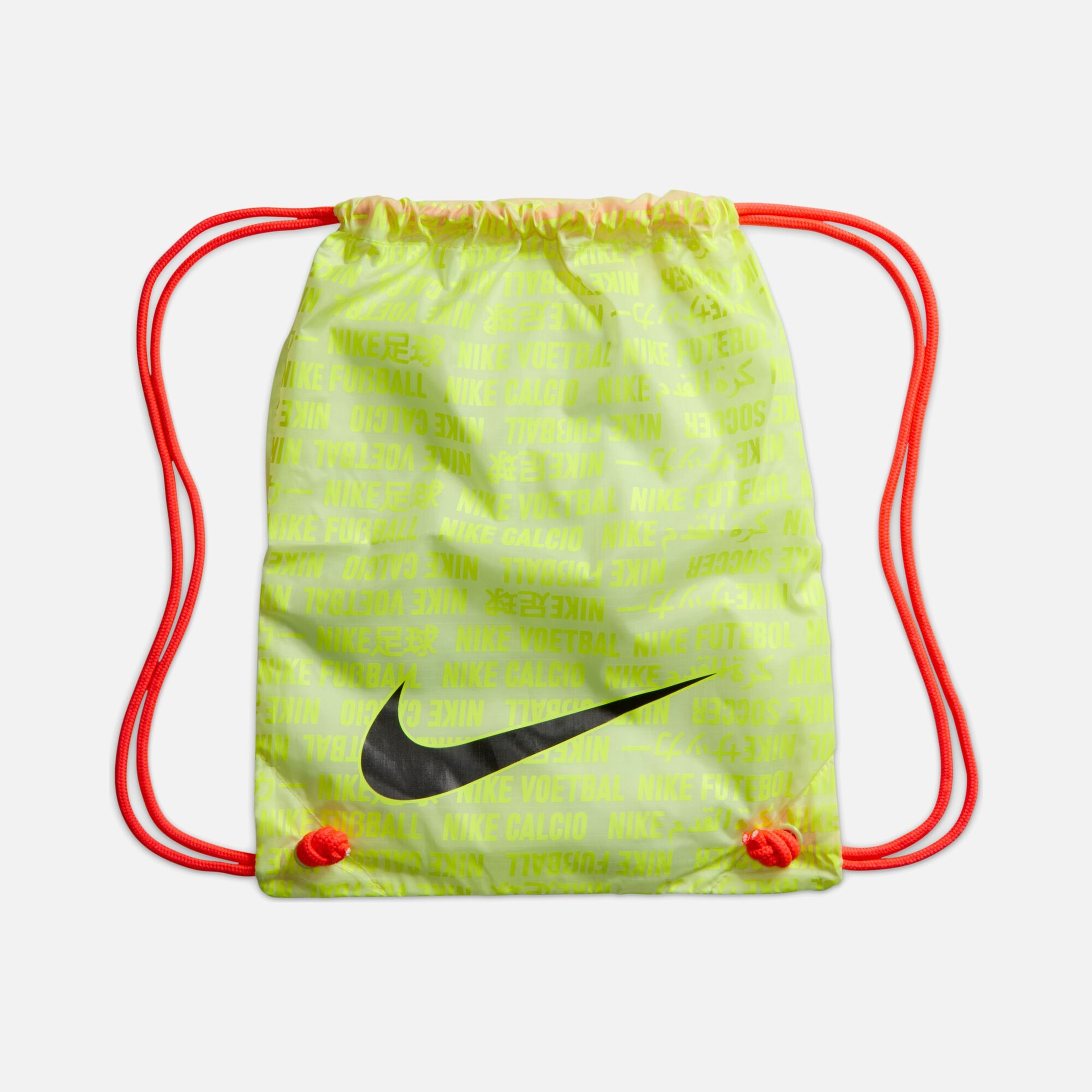 Nike Phantom 6 High Elite Fg Erkek Krampon