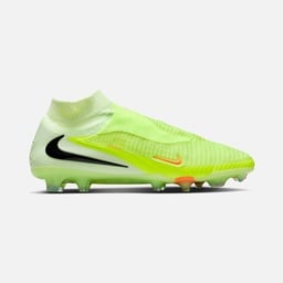 Nike Phantom 6 High Elite Fg Erkek Krampon