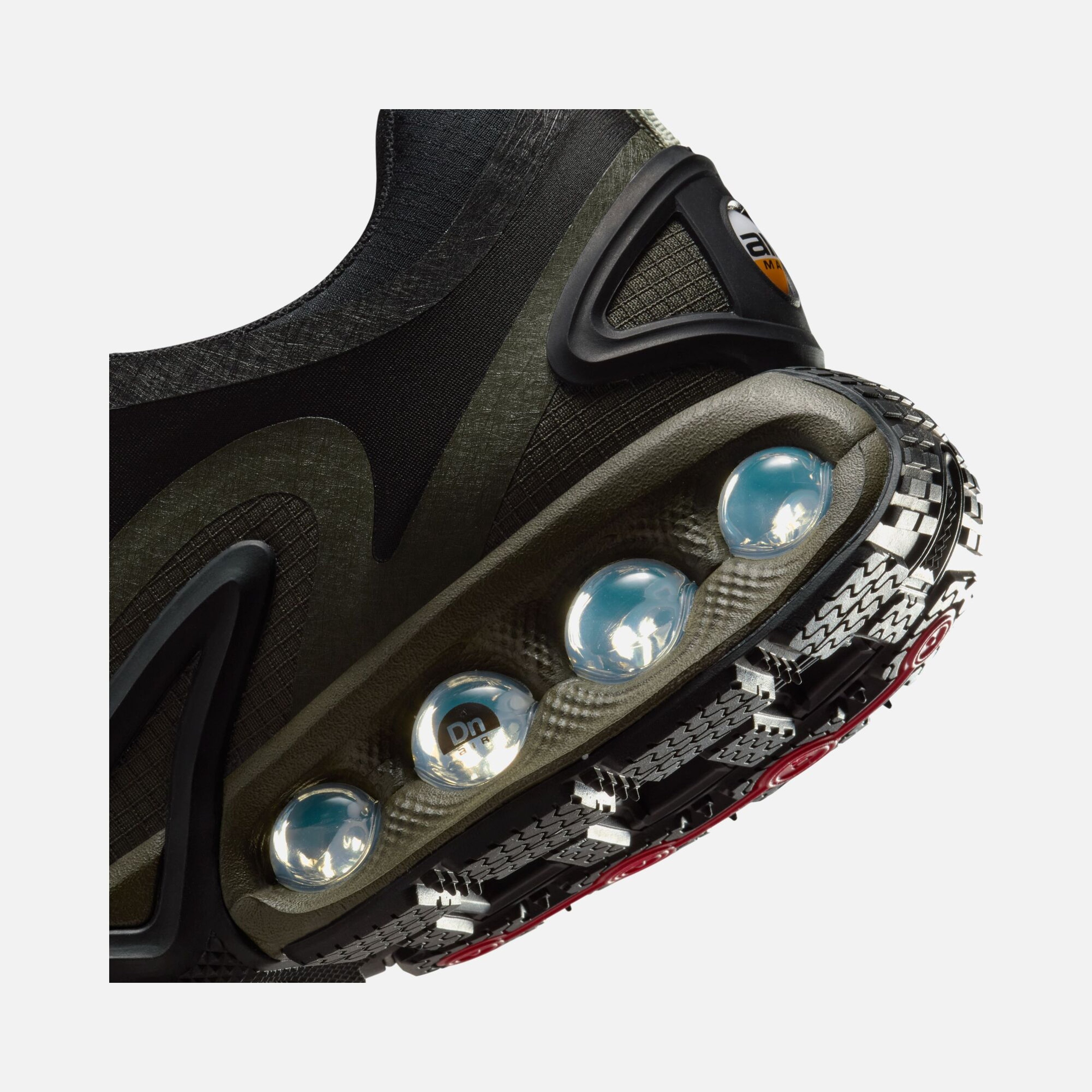 Nike Air Max Dn Roam Erkek Spor Ayakkabı