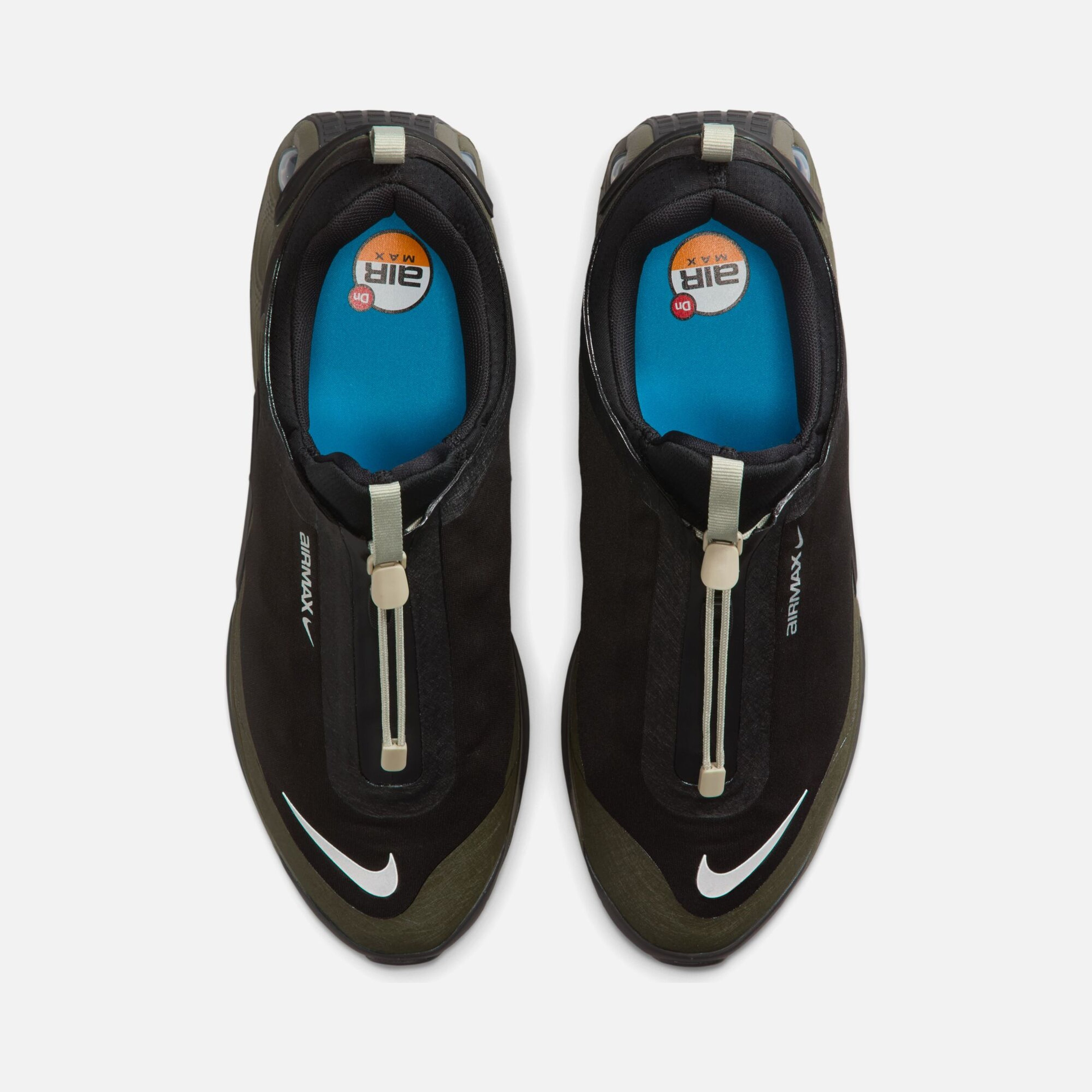 Nike Air Max Dn Roam Erkek Spor Ayakkabı