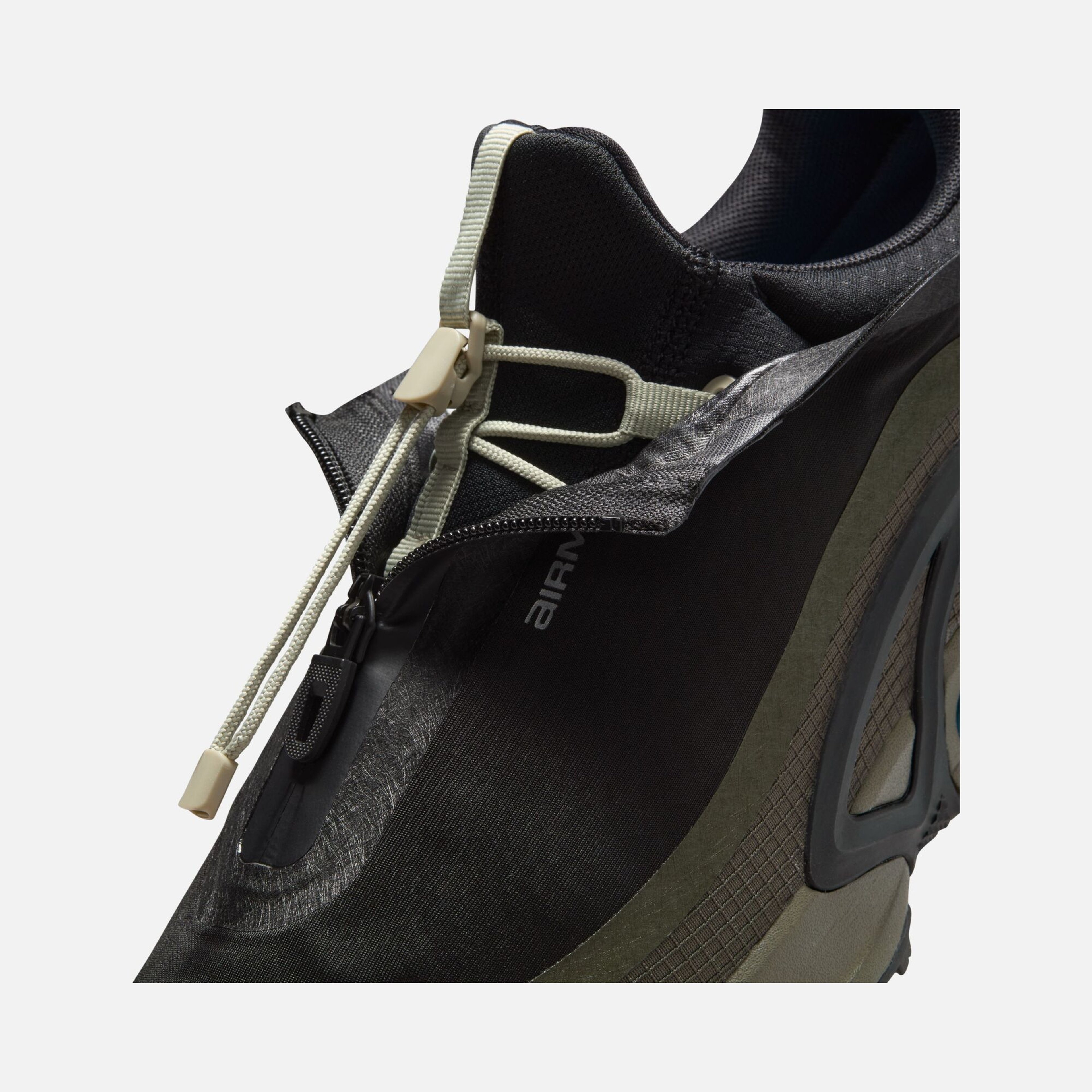 Nike Air Max Dn Roam Erkek Spor Ayakkabı