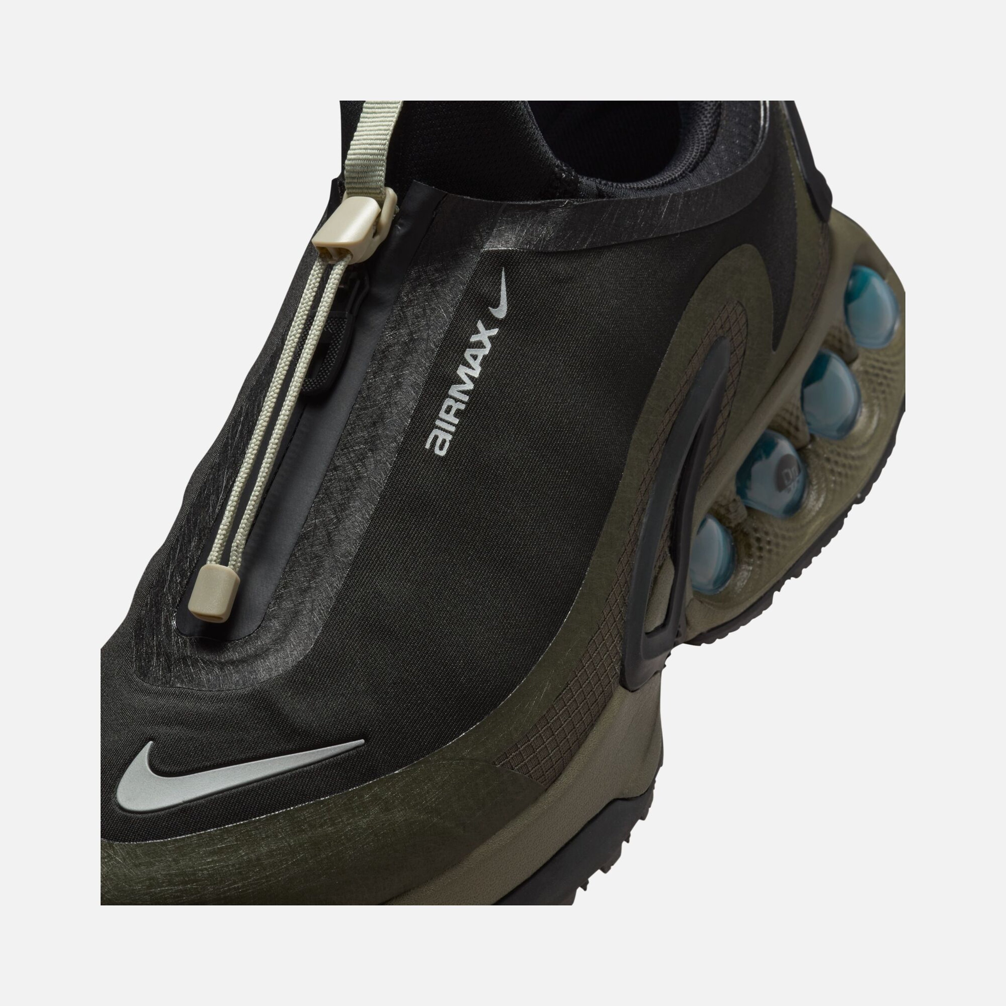 Nike Air Max Dn Roam Erkek Spor Ayakkabı