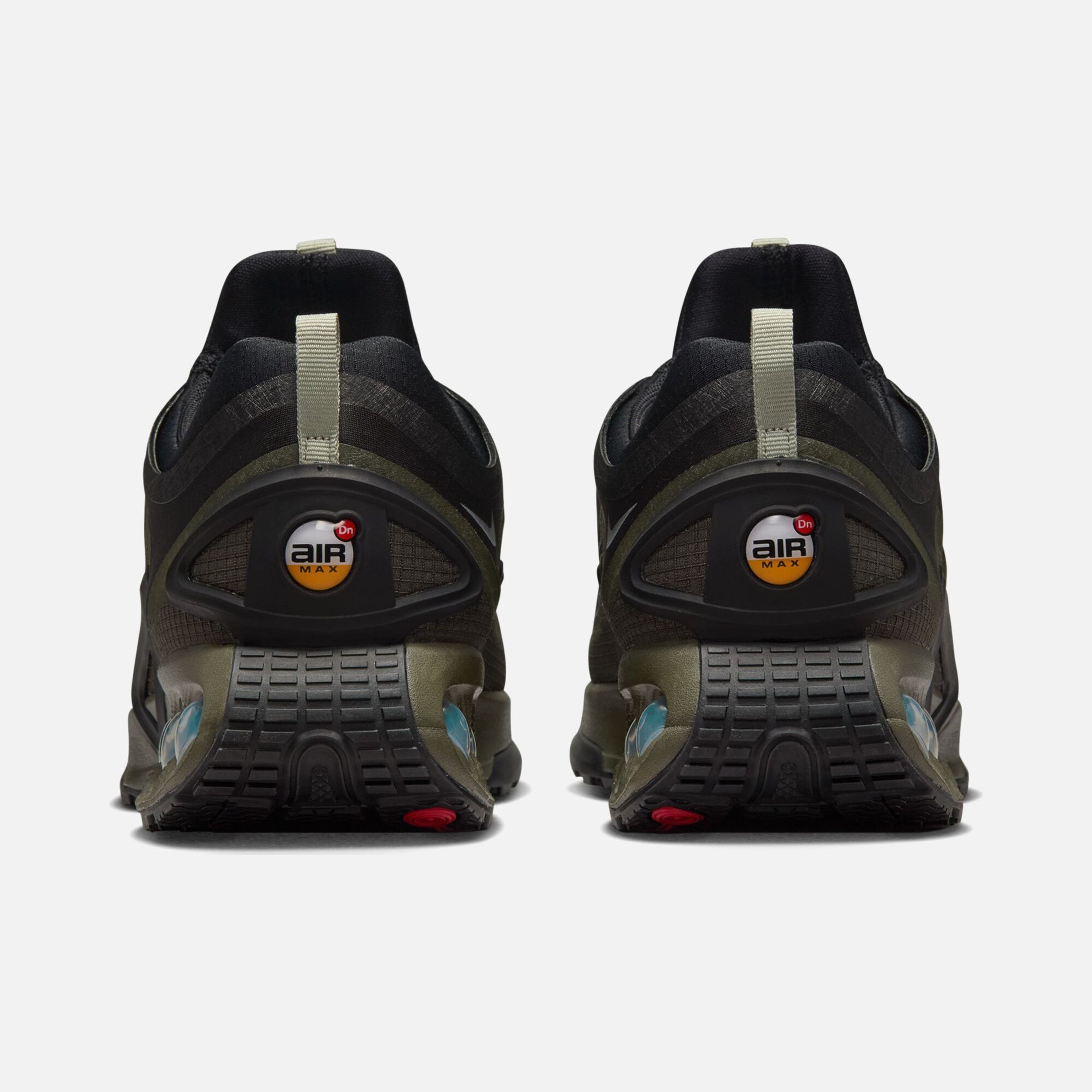 Nike Air Max Dn Roam Erkek Spor Ayakkabı