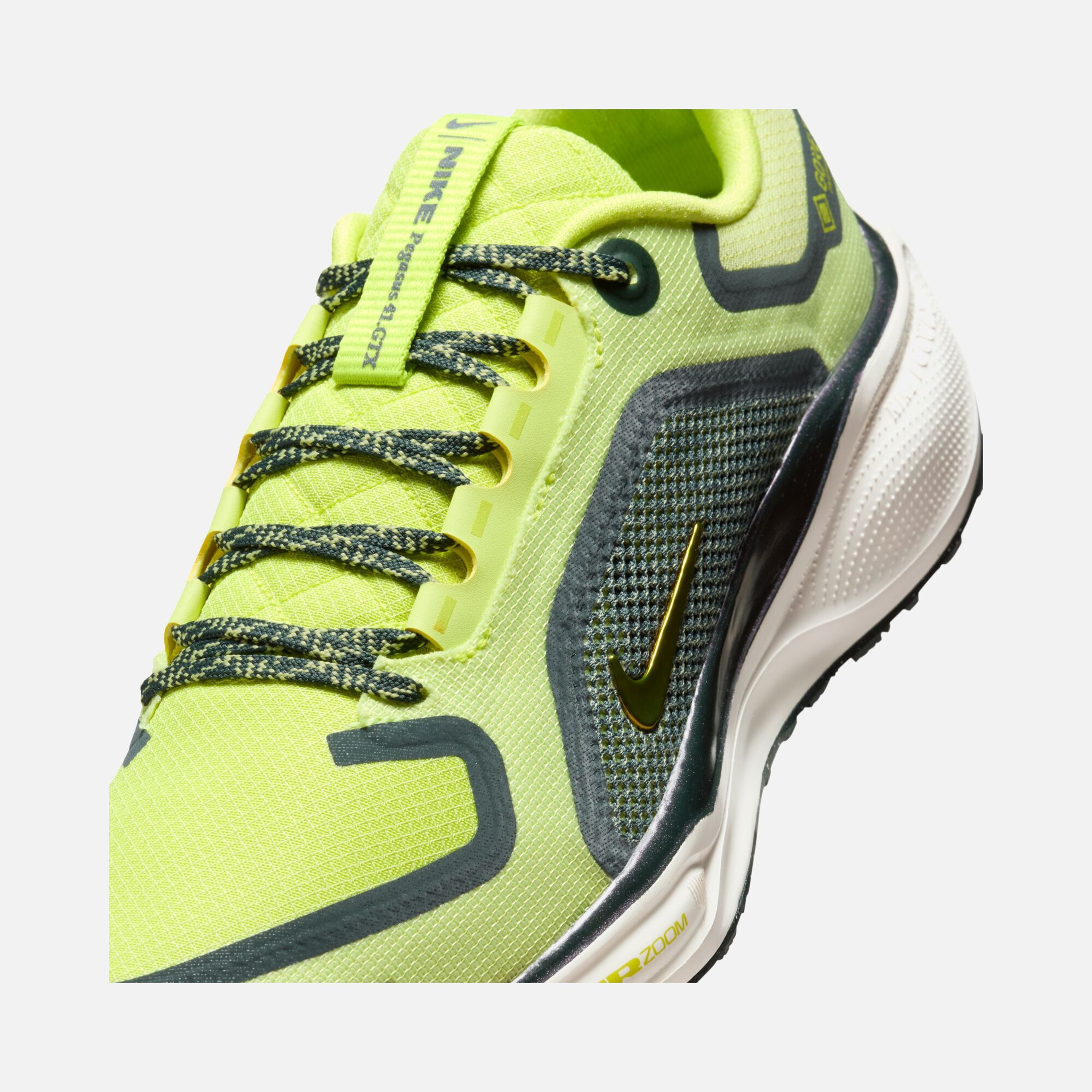 Nike Air Zoom Pegasus 41 Gore-Tex Waterproof Road Running Kadın Spor Ayakkabı