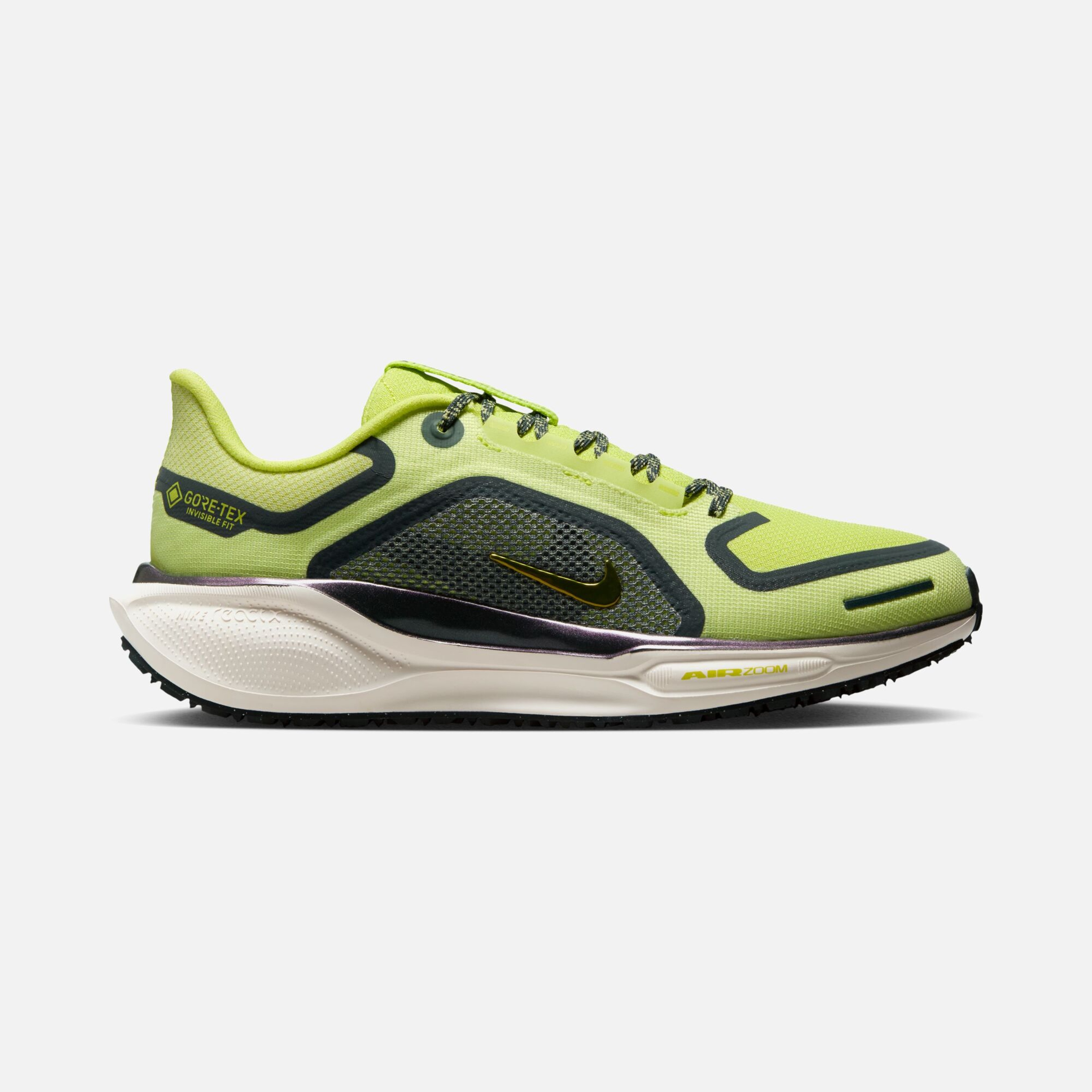 Nike Air Zoom Pegasus 41 Gore-Tex Waterproof Road Running Kadın Spor Ayakkabı